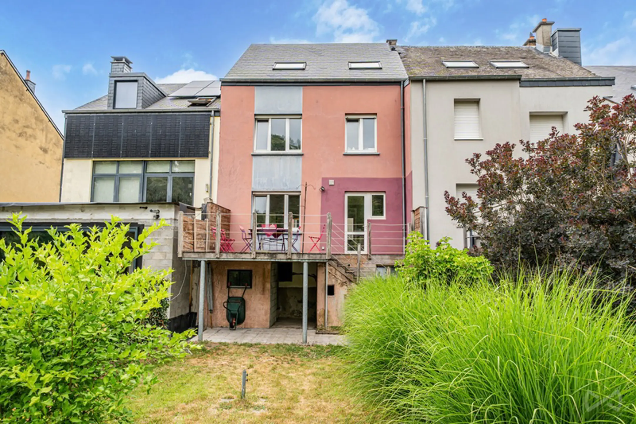 Photo 3 sur 4 pour Maison de six chambres à Arlon