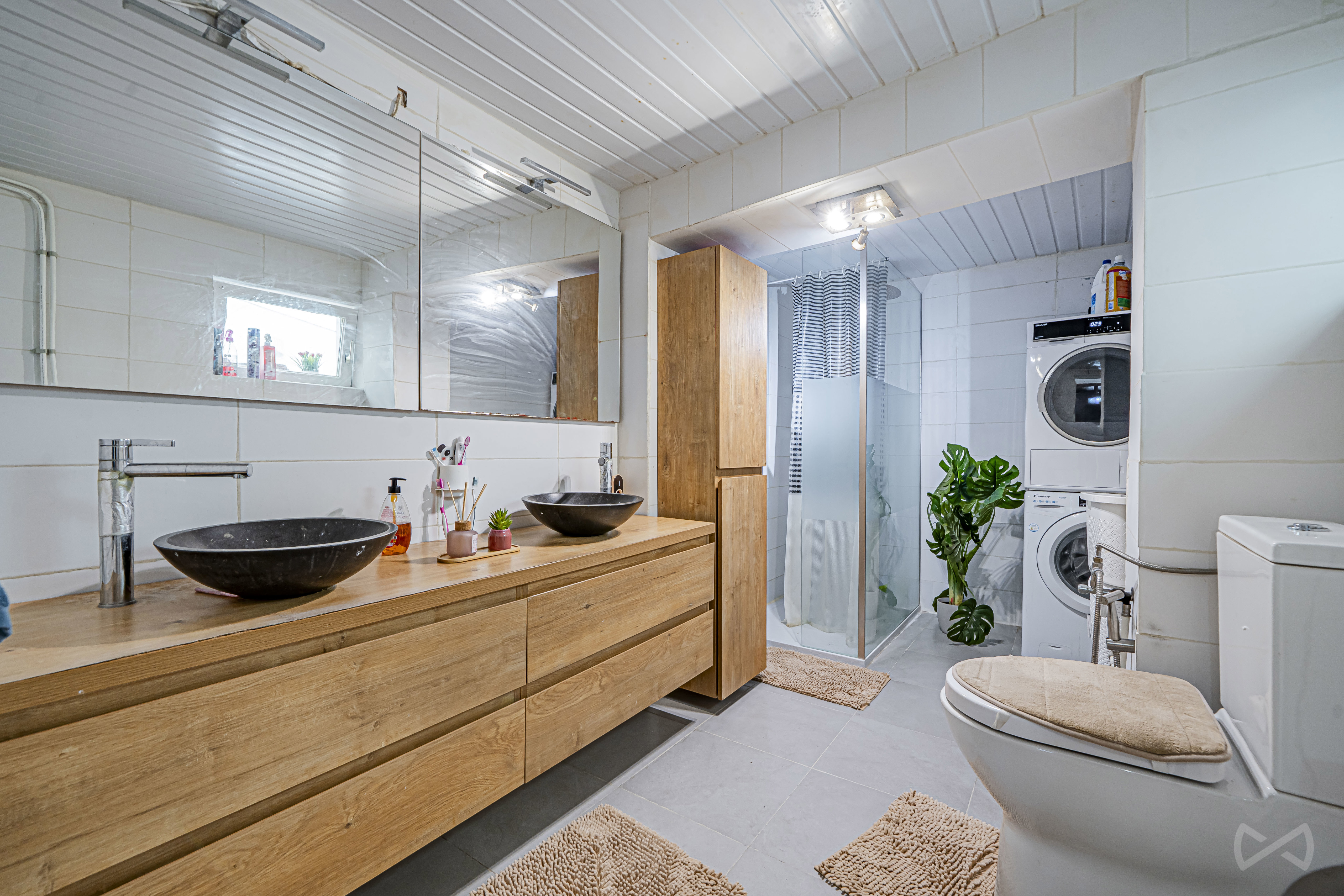 Photo 4 sur 4 pour Maison de trois chambres à Braine-le-comte