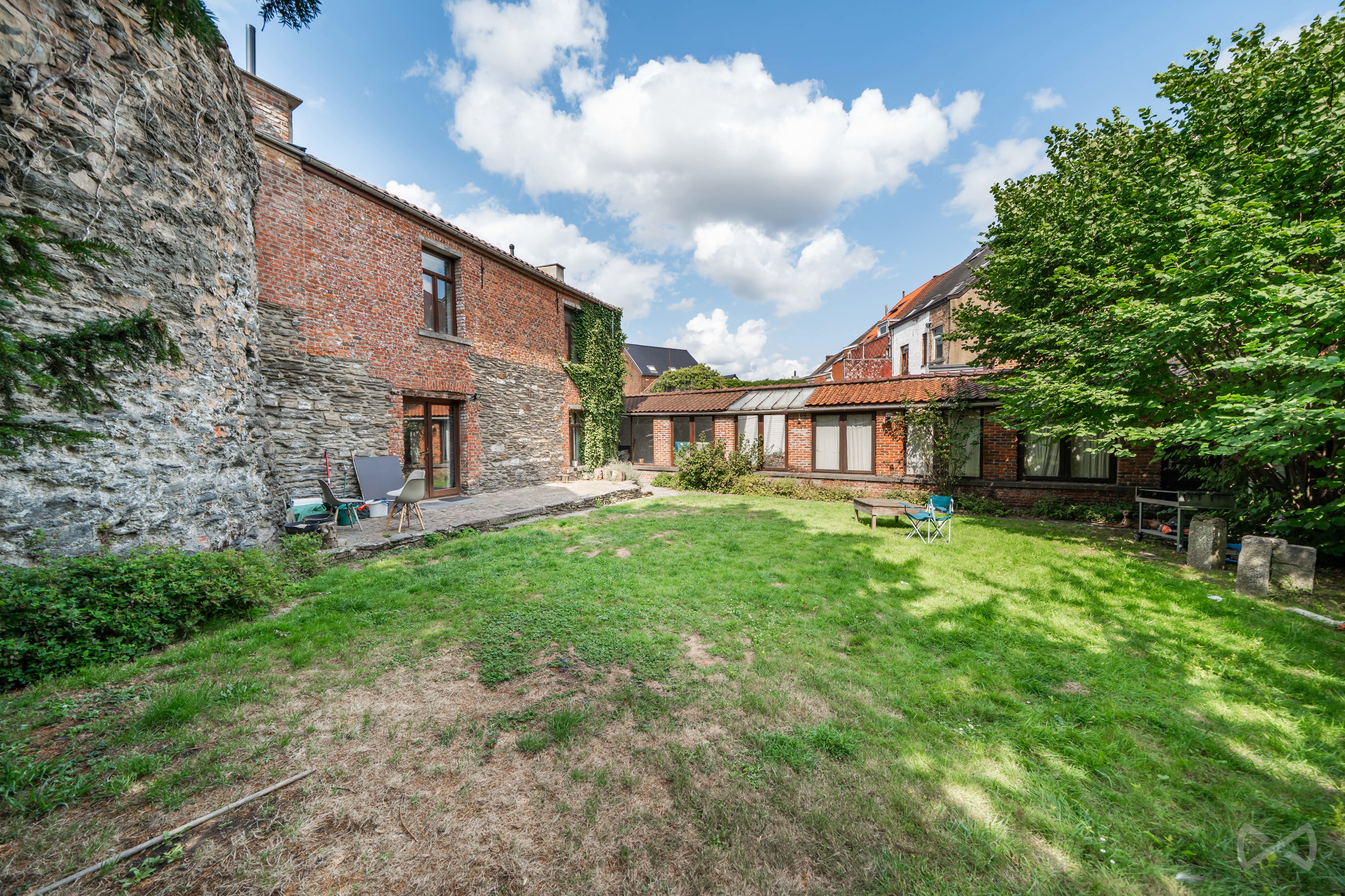 Picture 1 of 4 for Charming house with one bedroom in Braine-le-comte