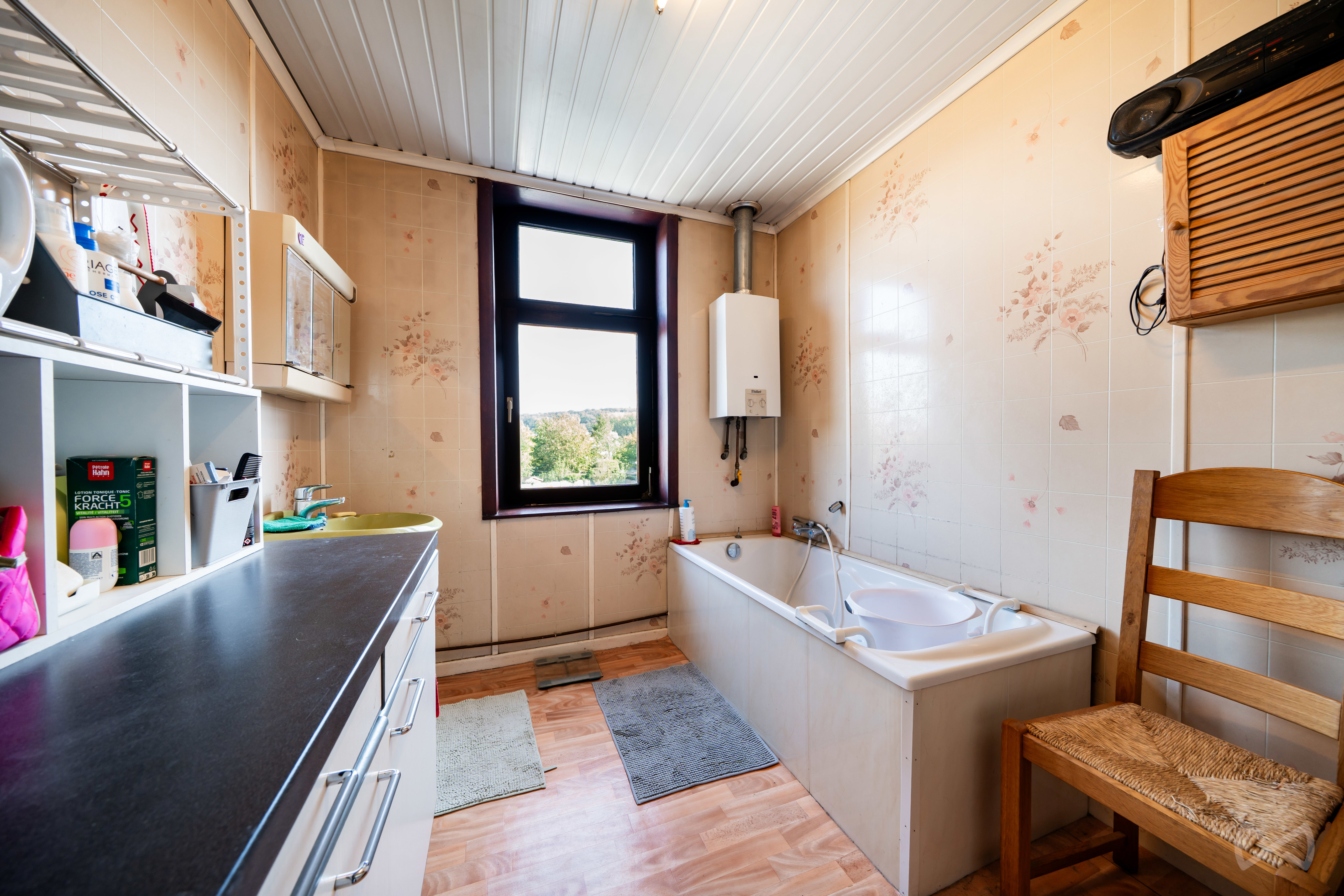 Picture 1 of 4 for House with three bedrooms in Mons Hyon