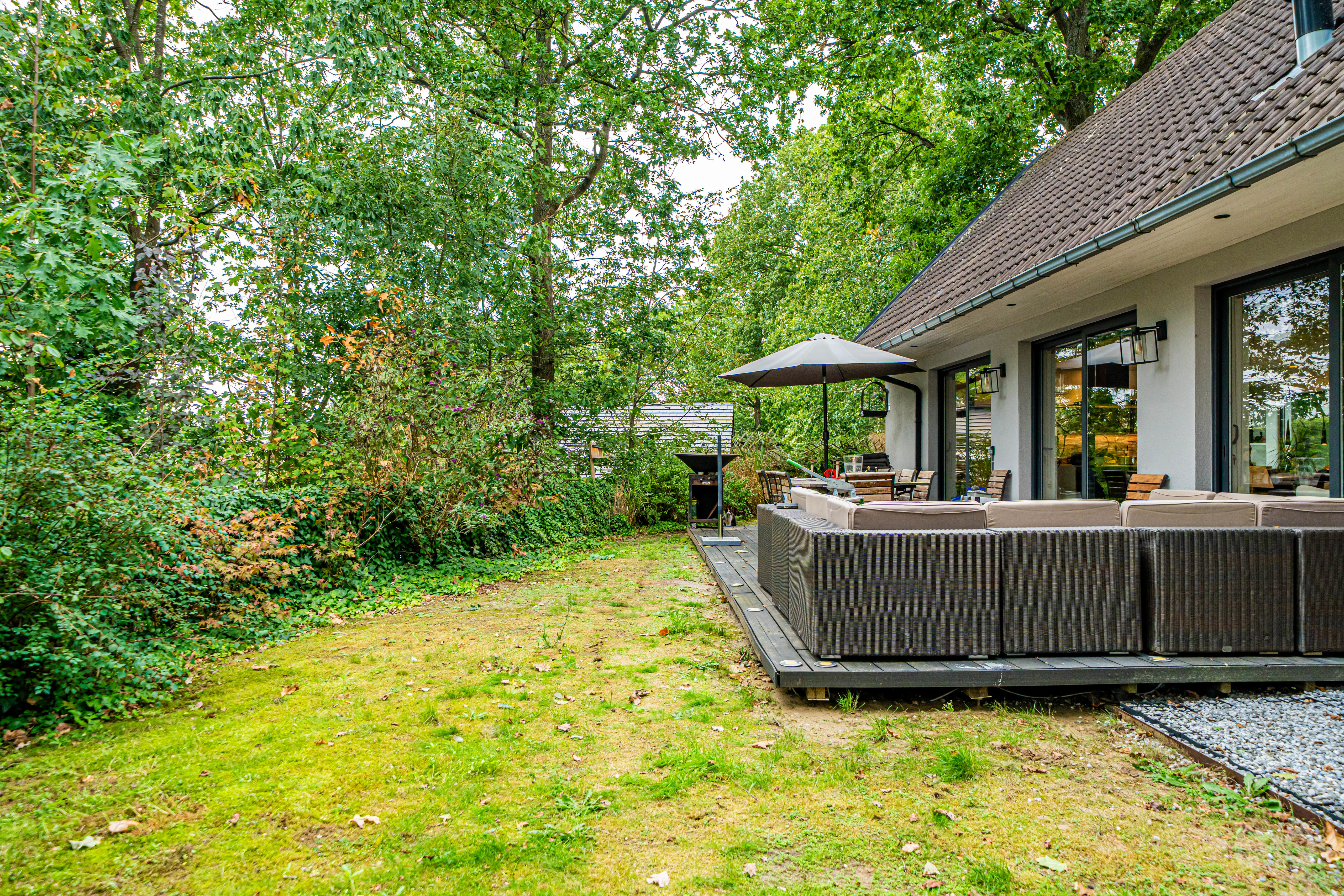 Picture 4 of 4 for Villa with three bedrooms in Rixensart