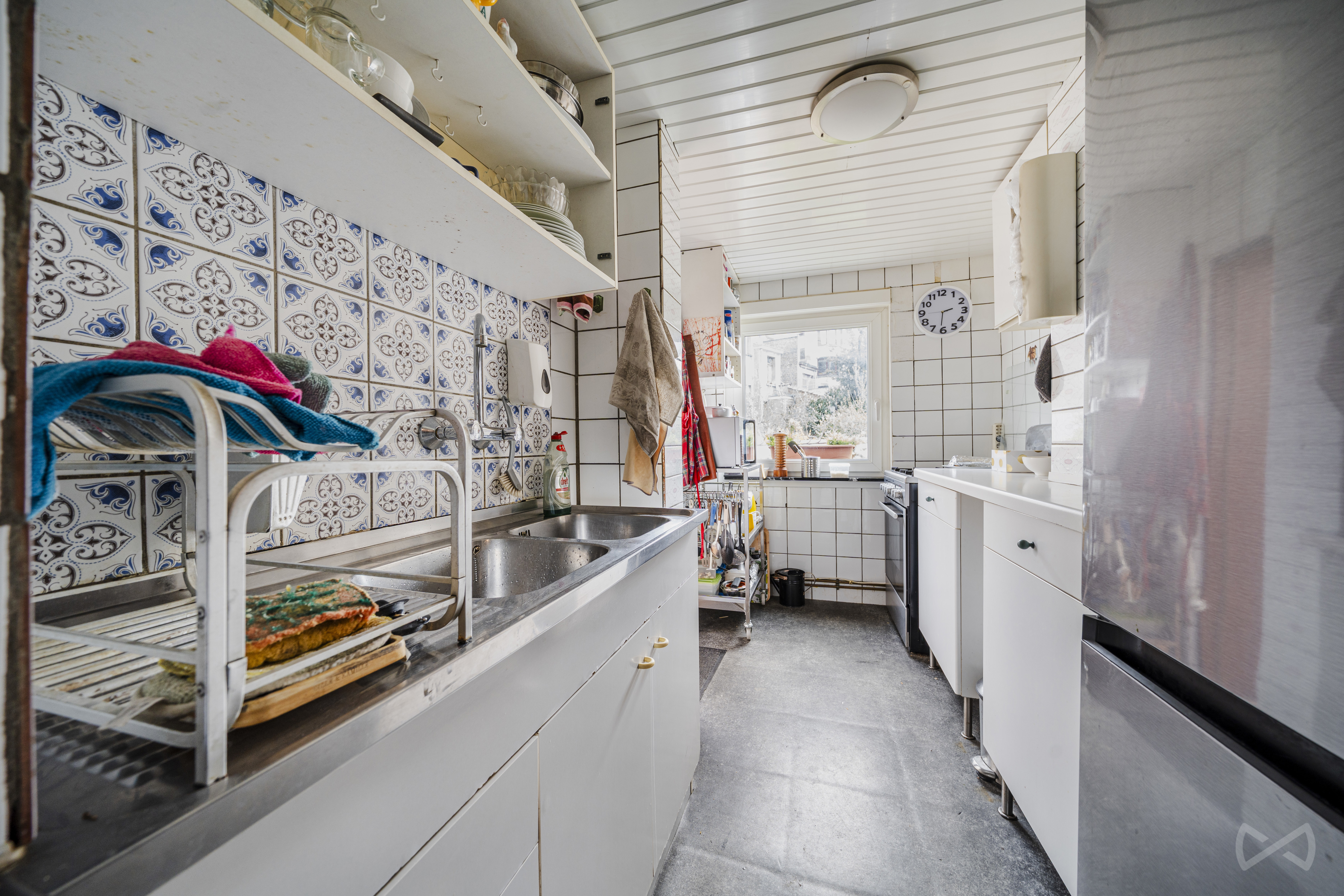Photo 4 sur 4 pour Maison de quatre chambres à Ixelles