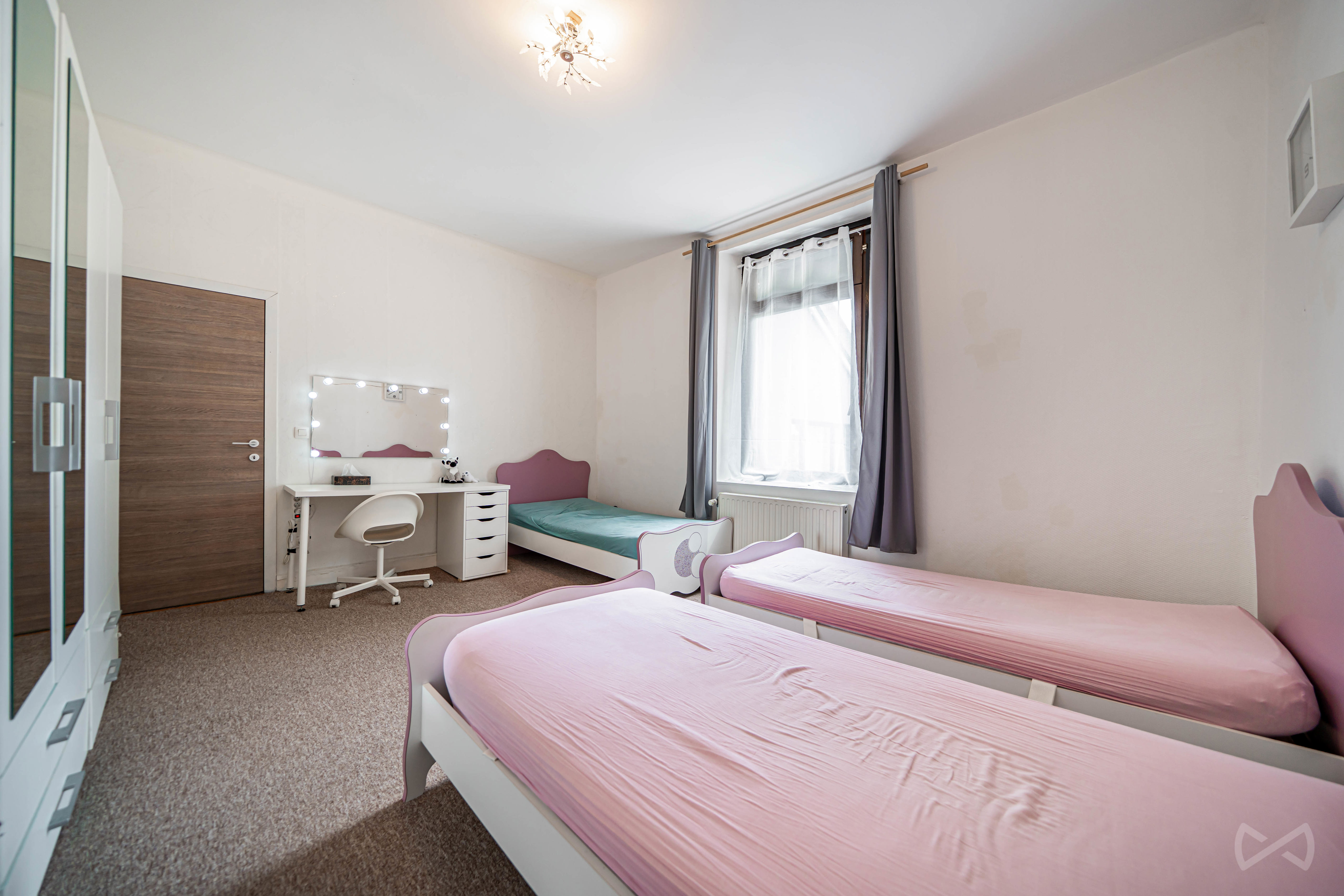 Picture 4 of 4 for Bel-etage with three bedrooms in Arlon