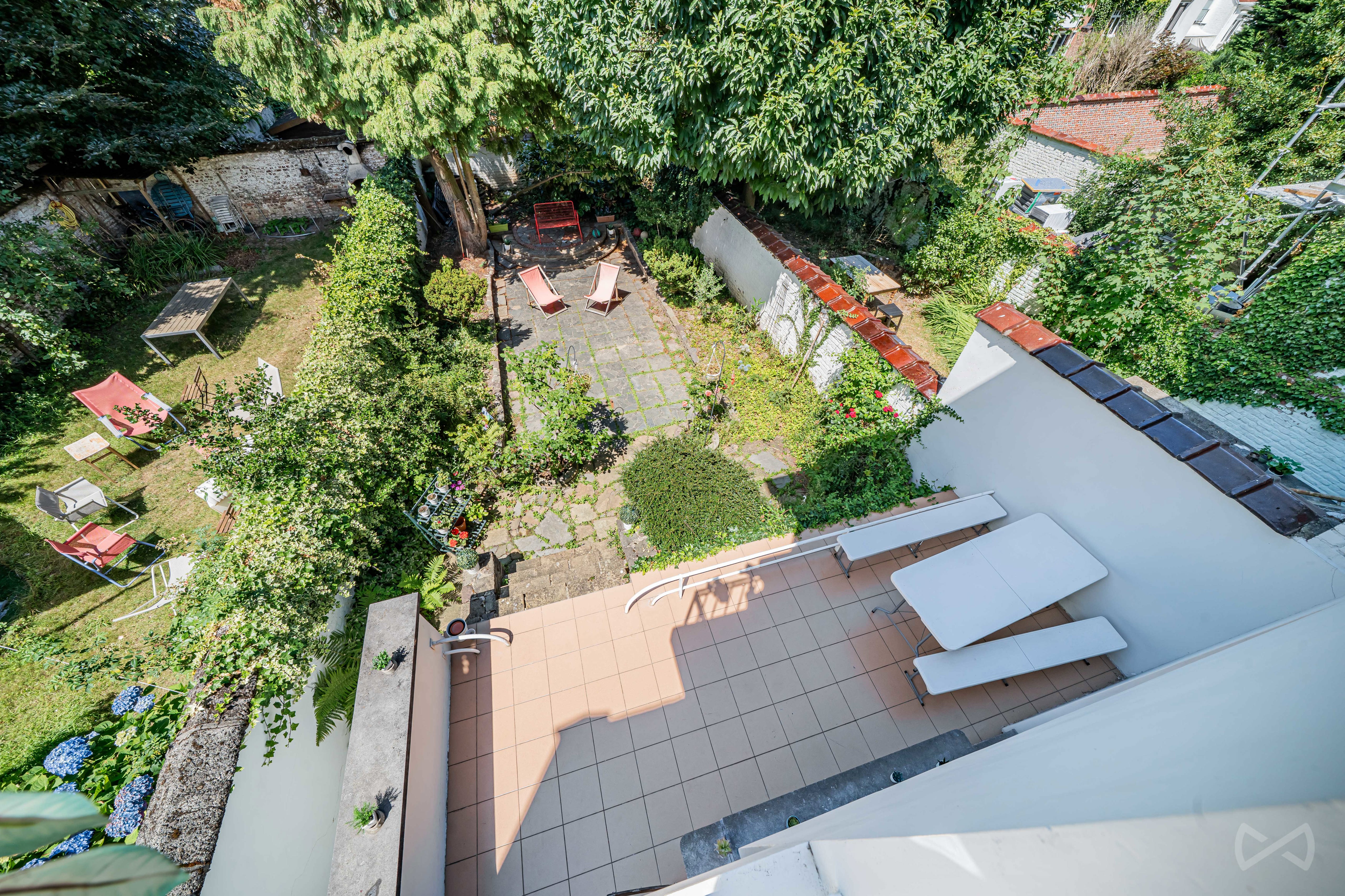 Picture 1 of 4 for House with four bedrooms in Schaerbeek