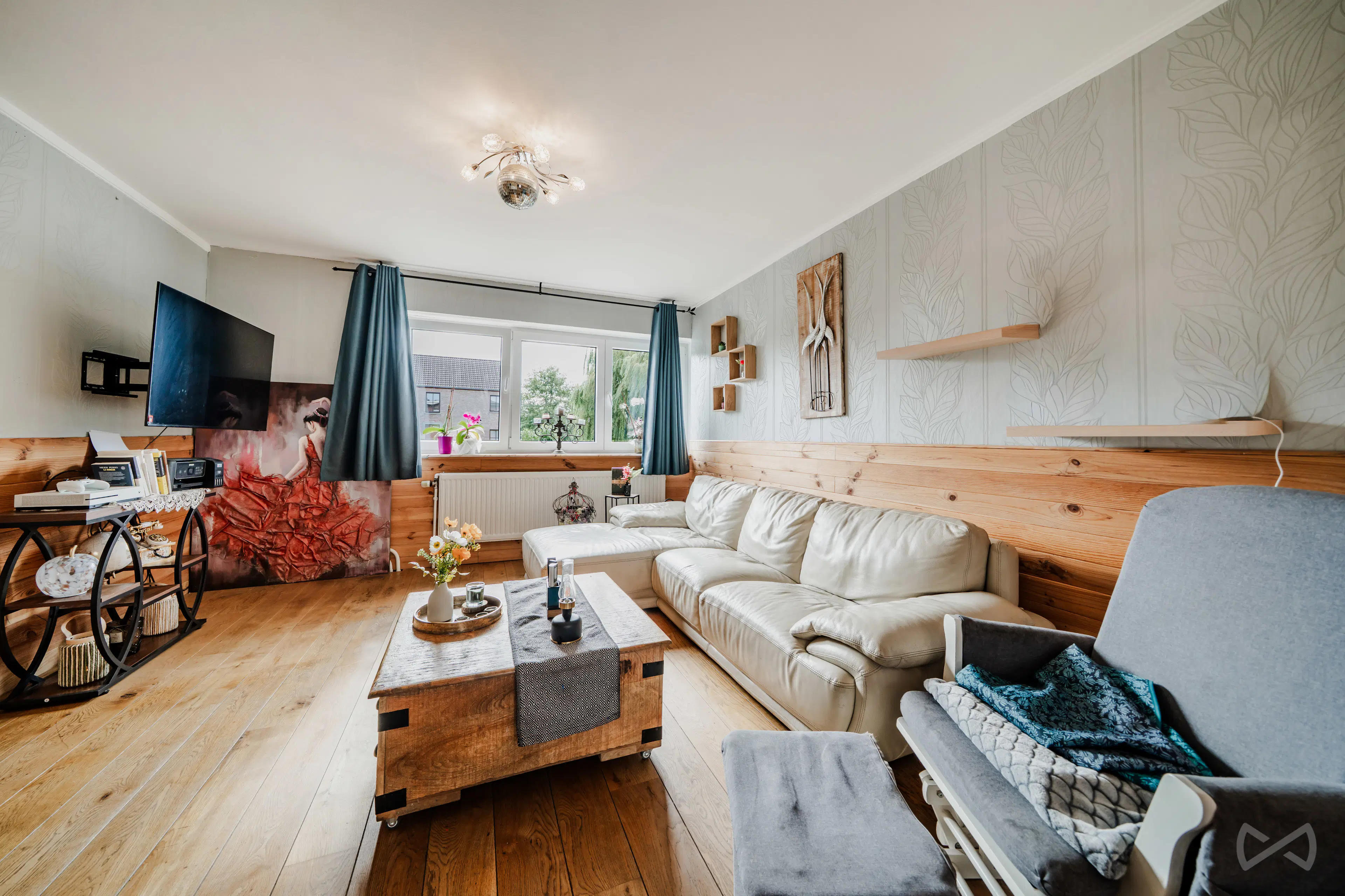 Picture 4 of 4 for House with three bedrooms in Erquelinnes