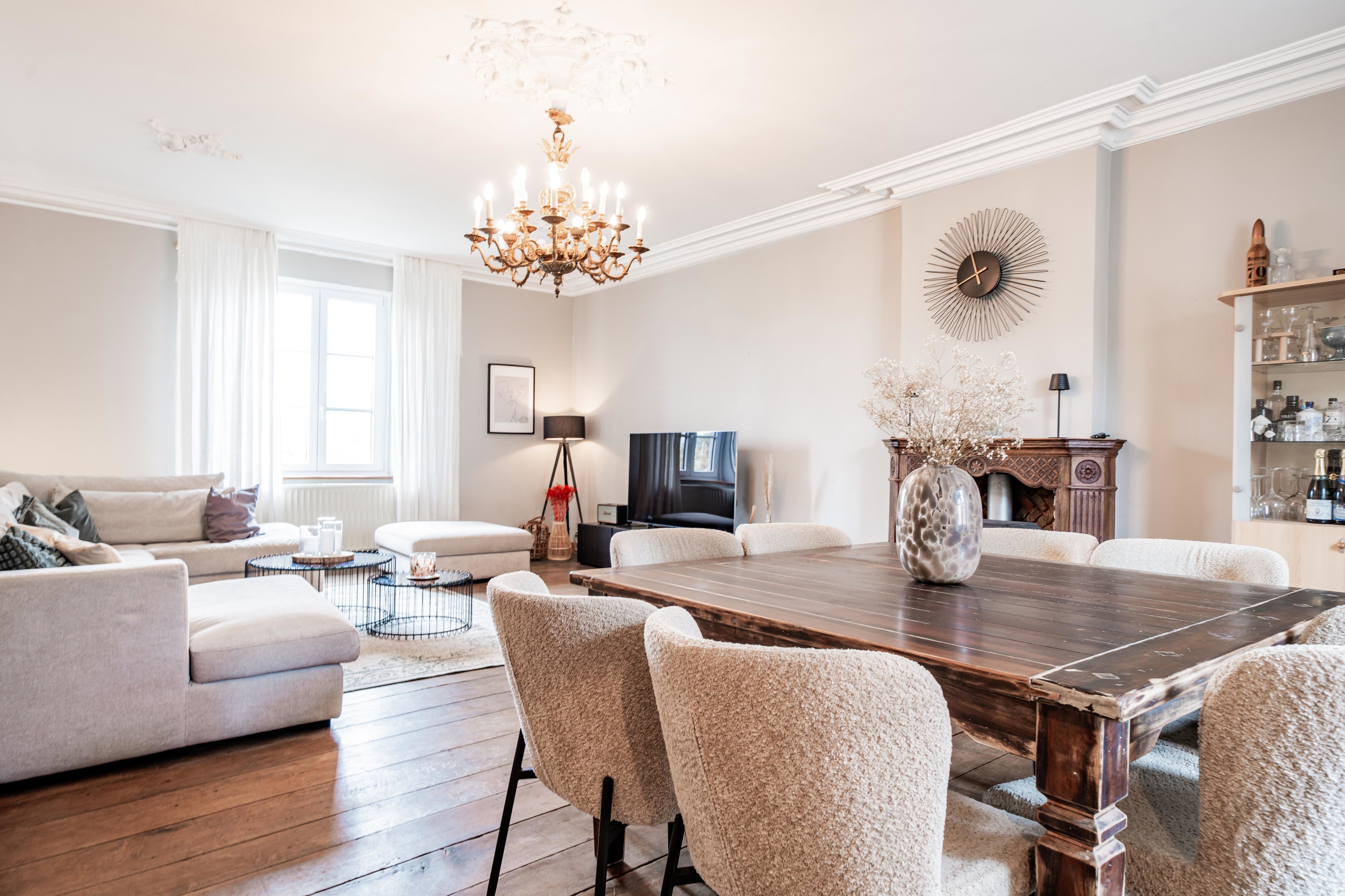 Picture 2 of 4 for House with three bedrooms in Mons-lez-liège