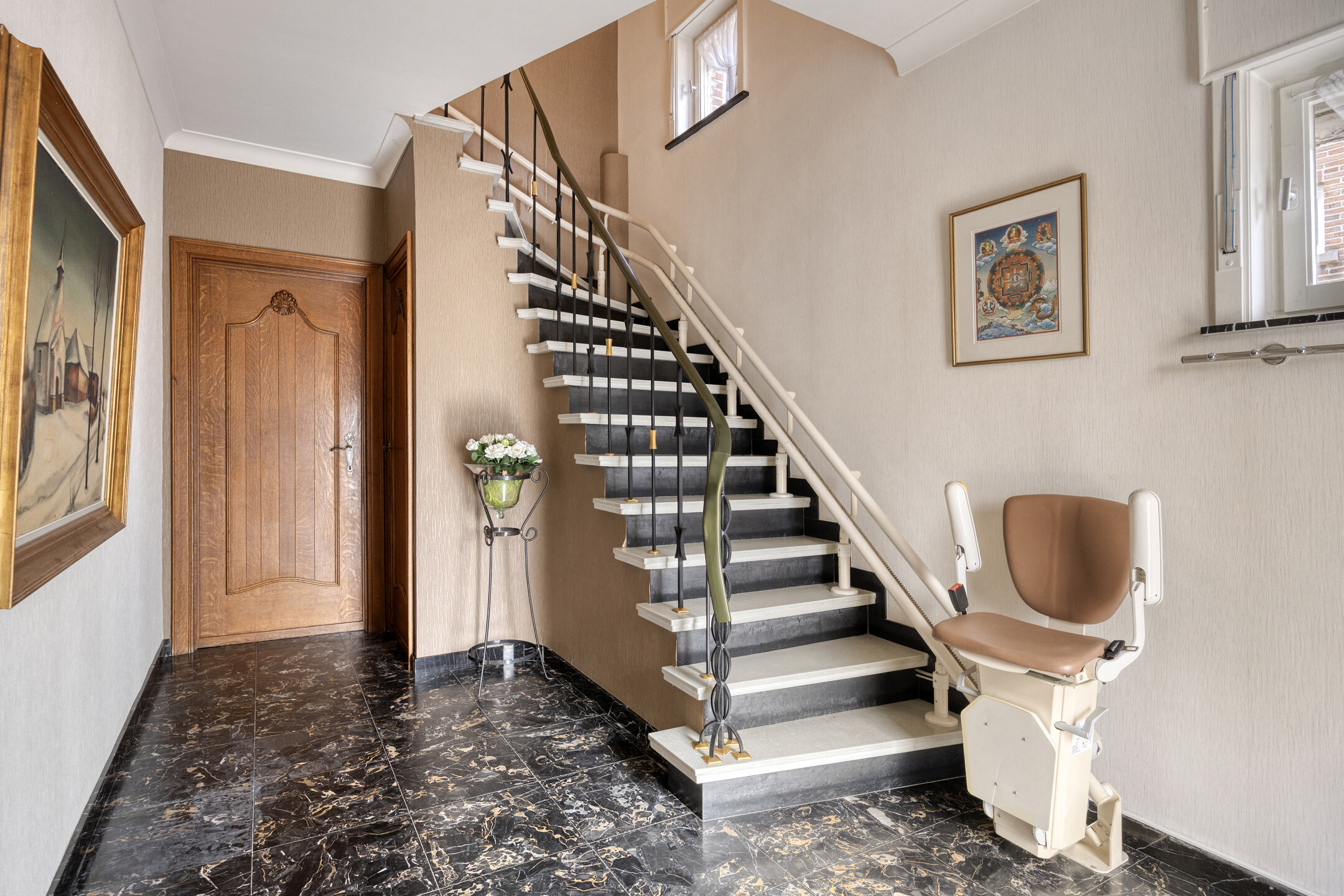 Picture 3 of 3 for House with four bedrooms in Affligem