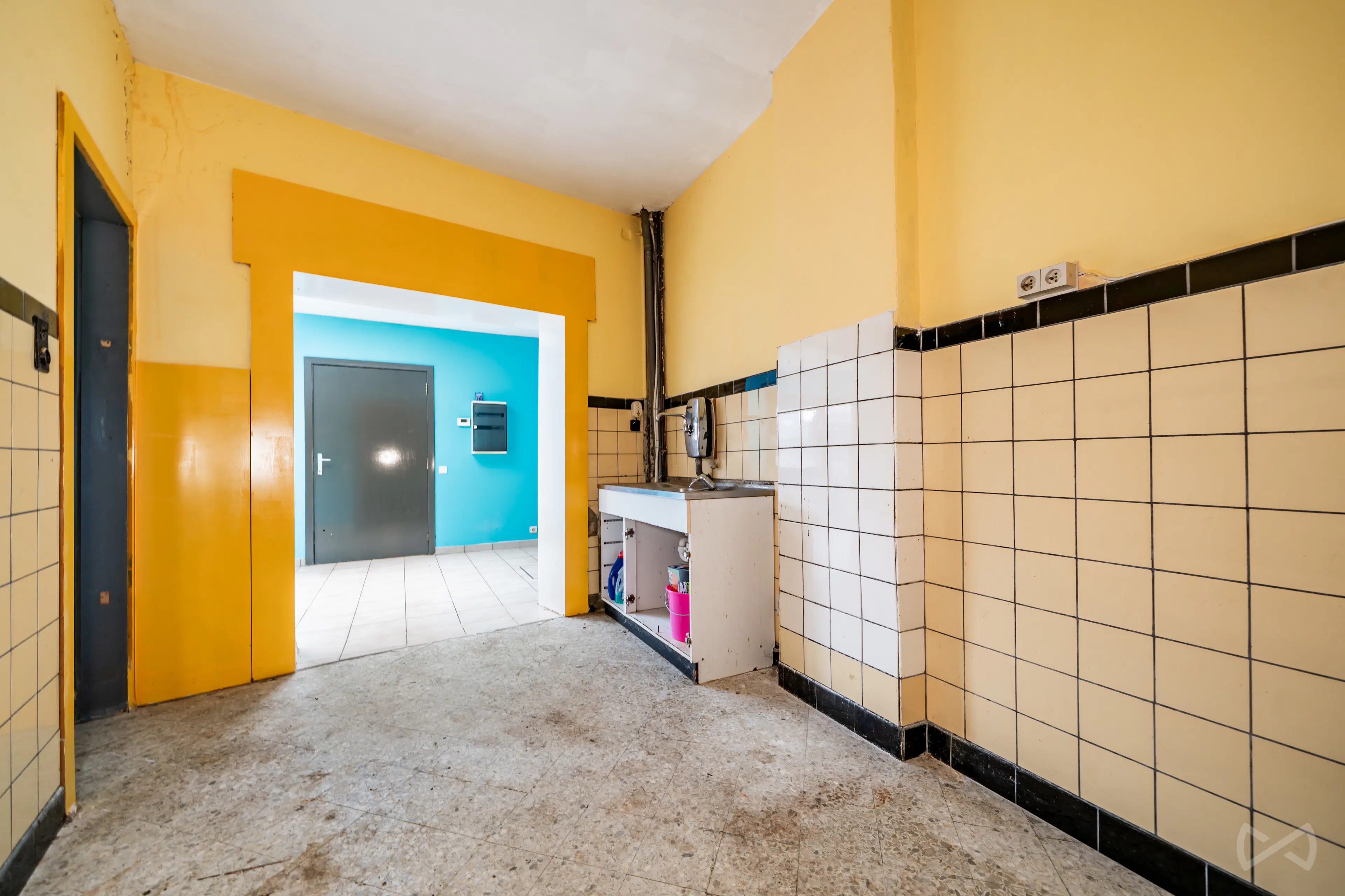 Picture 4 of 4 for House with three bedrooms in Leuze-en-Hainaut