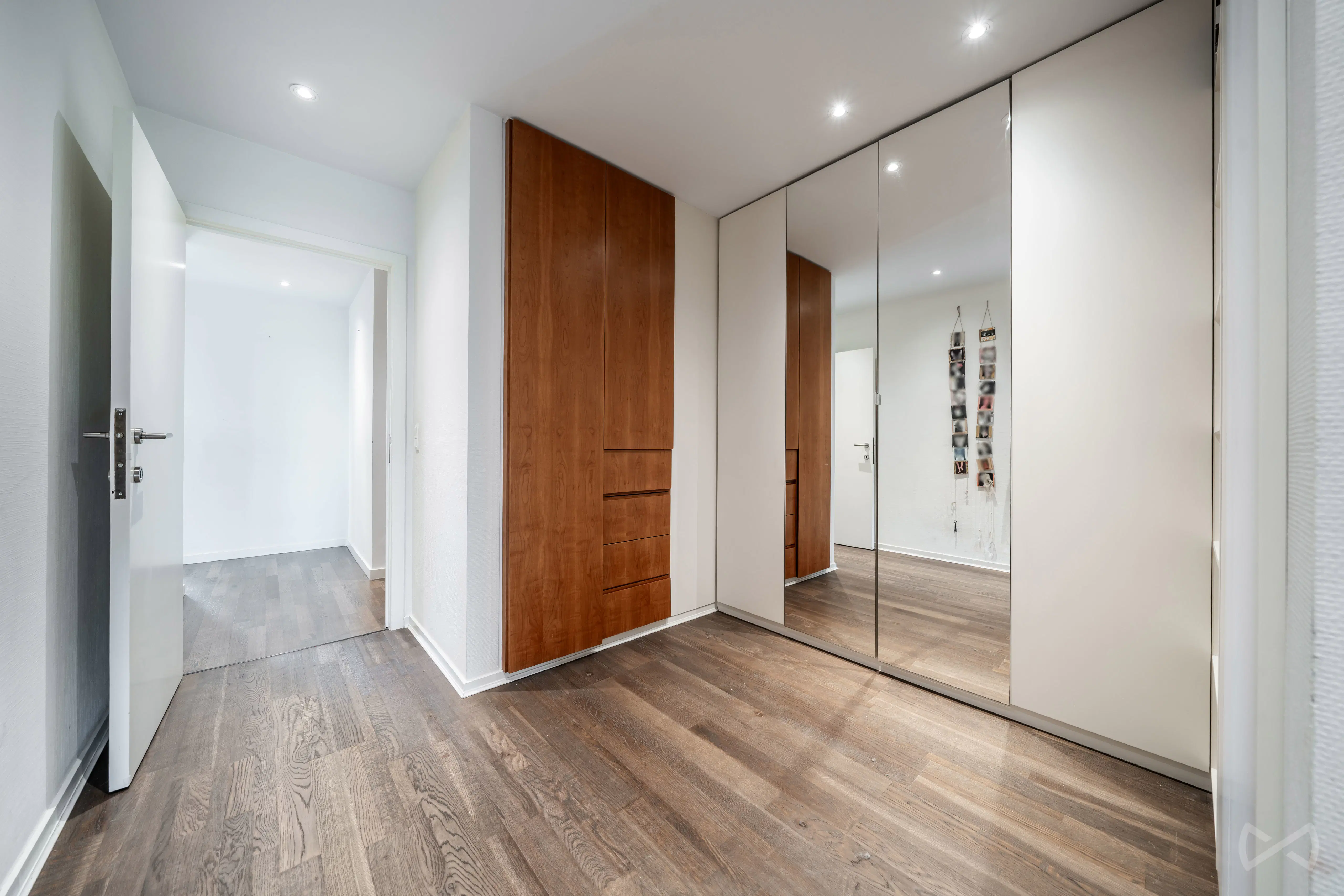 Picture 4 of 4 for Flat with three bedrooms in Uccle