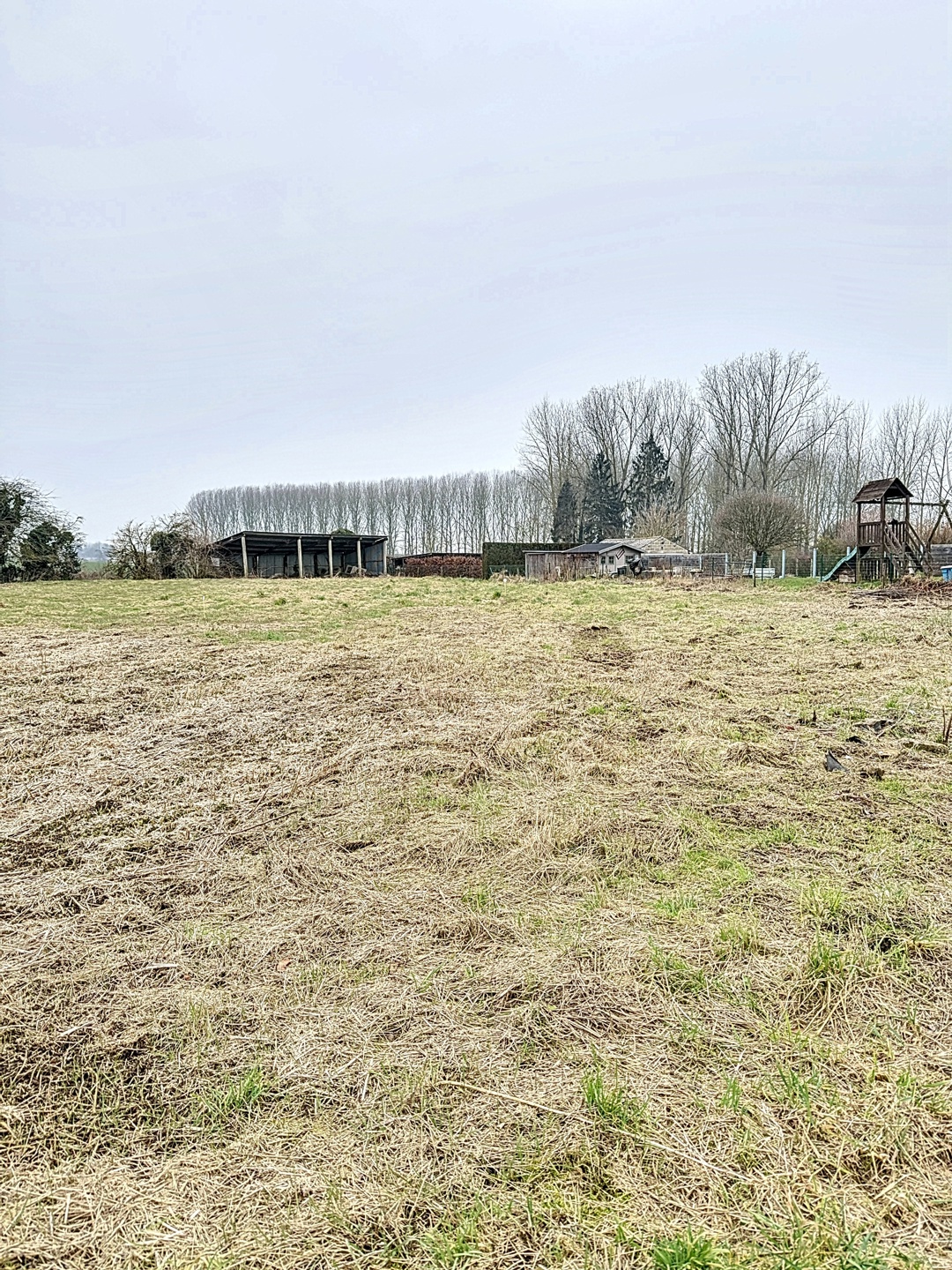 Picture 4 of 4 for Building ground in Hannut Cras-Avernas