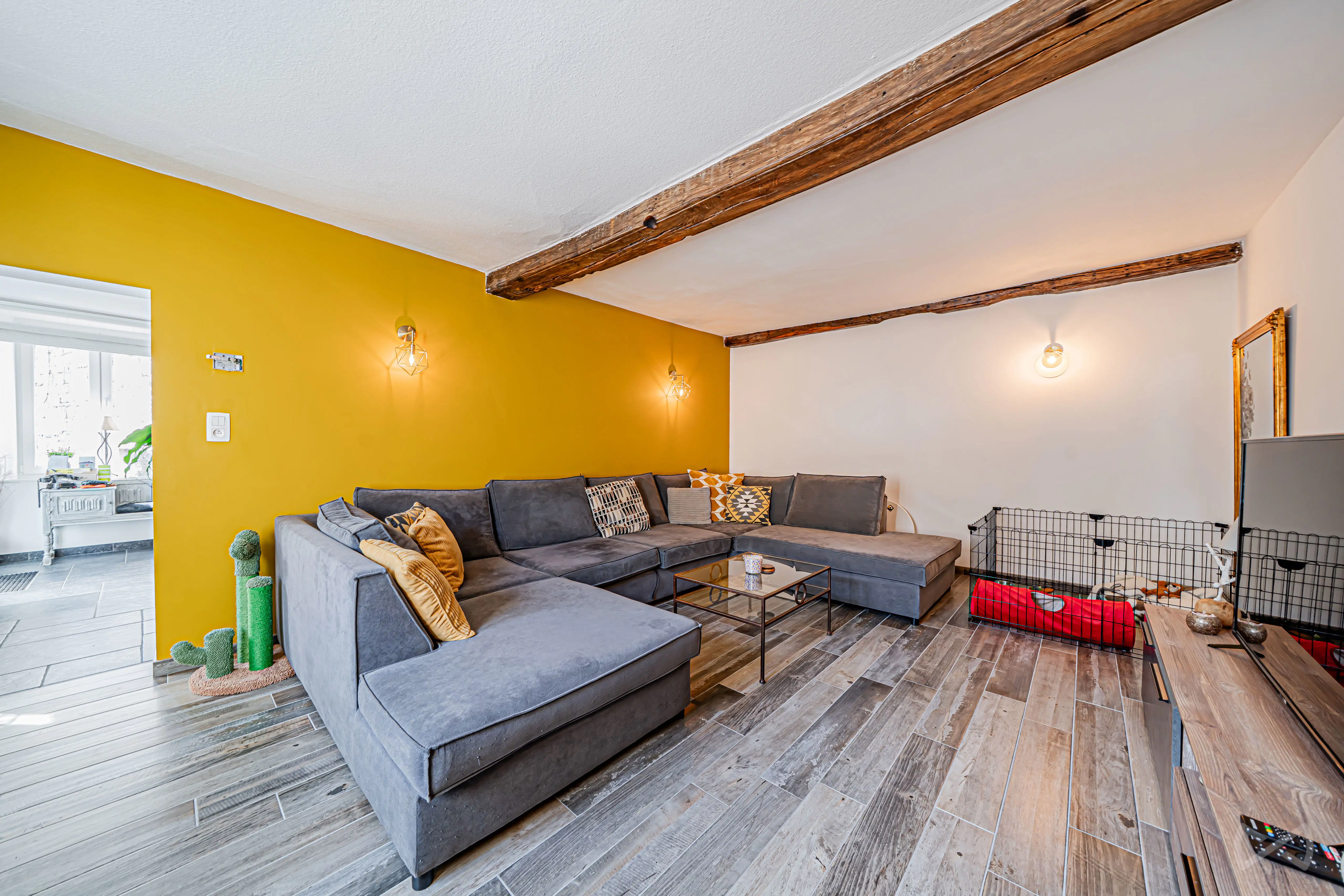 Picture 3 of 4 for House with two bedrooms in Hamoir