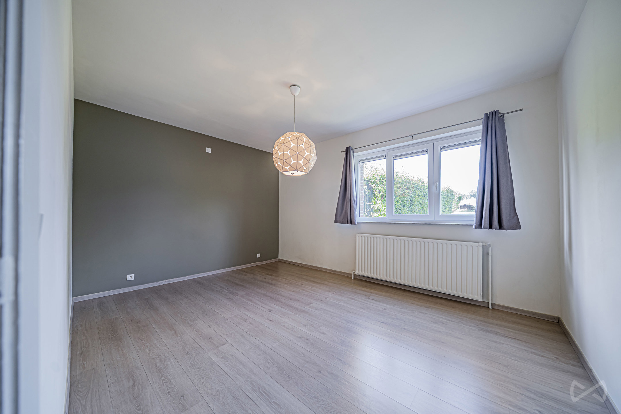 Picture 1 of 4 for Ground floor with three bedrooms in Wavre Limal