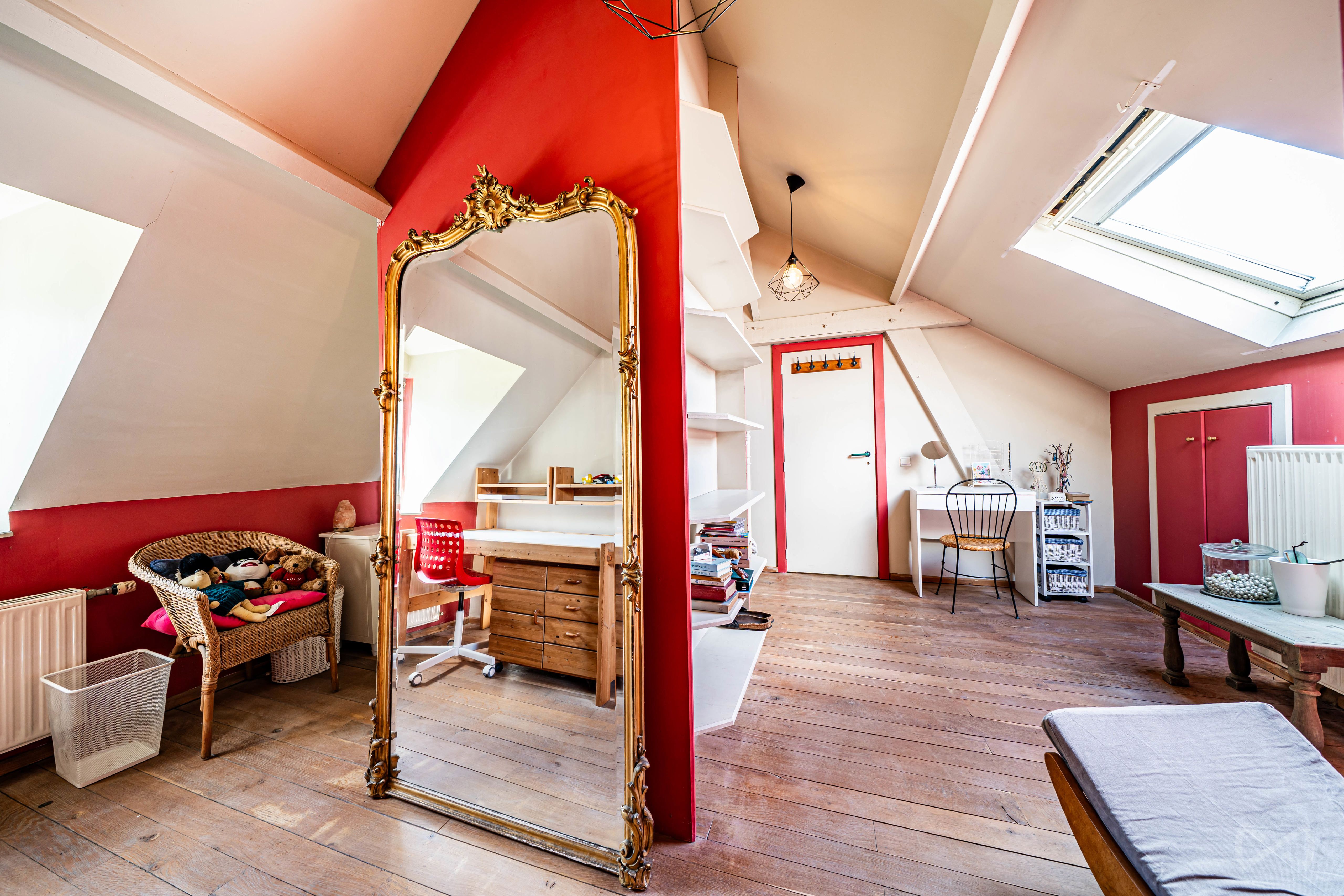 Picture 3 of 4 for Villa farmtype with five bedrooms in Ollignies