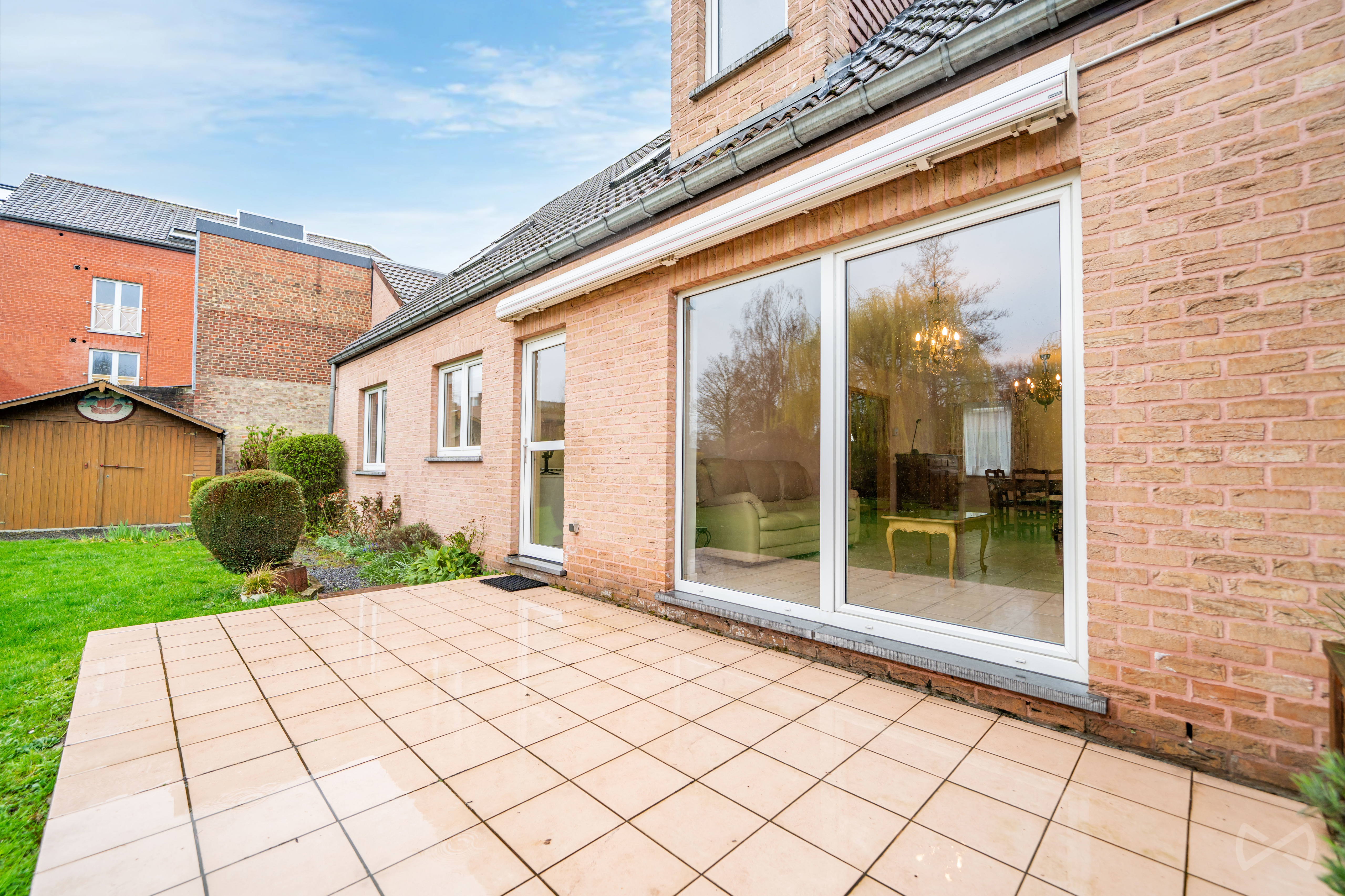 Picture 2 of 4 for Villa with four bedrooms in Mons