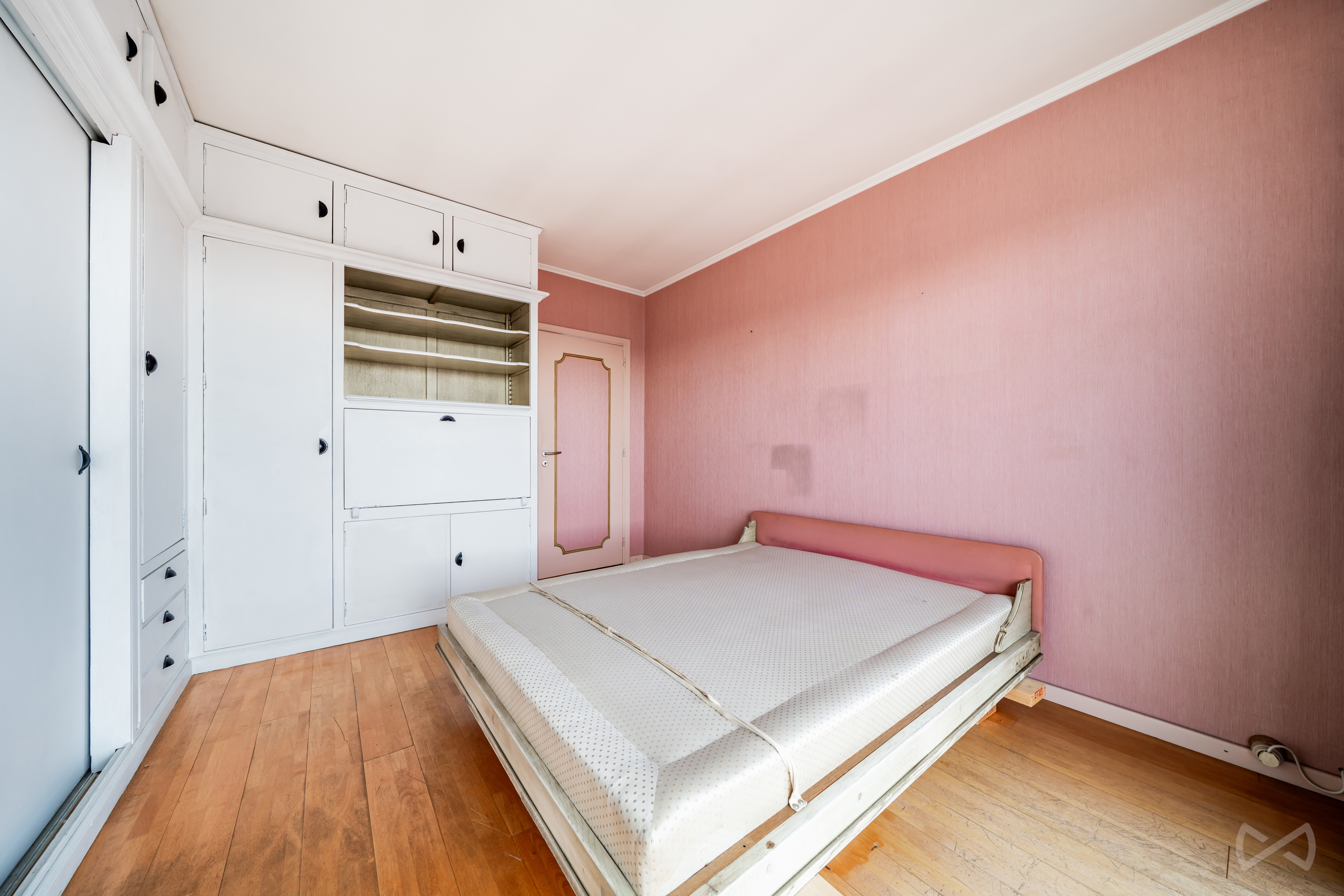 Picture 2 of 4 for Flat with two bedrooms in Braine-le-comte