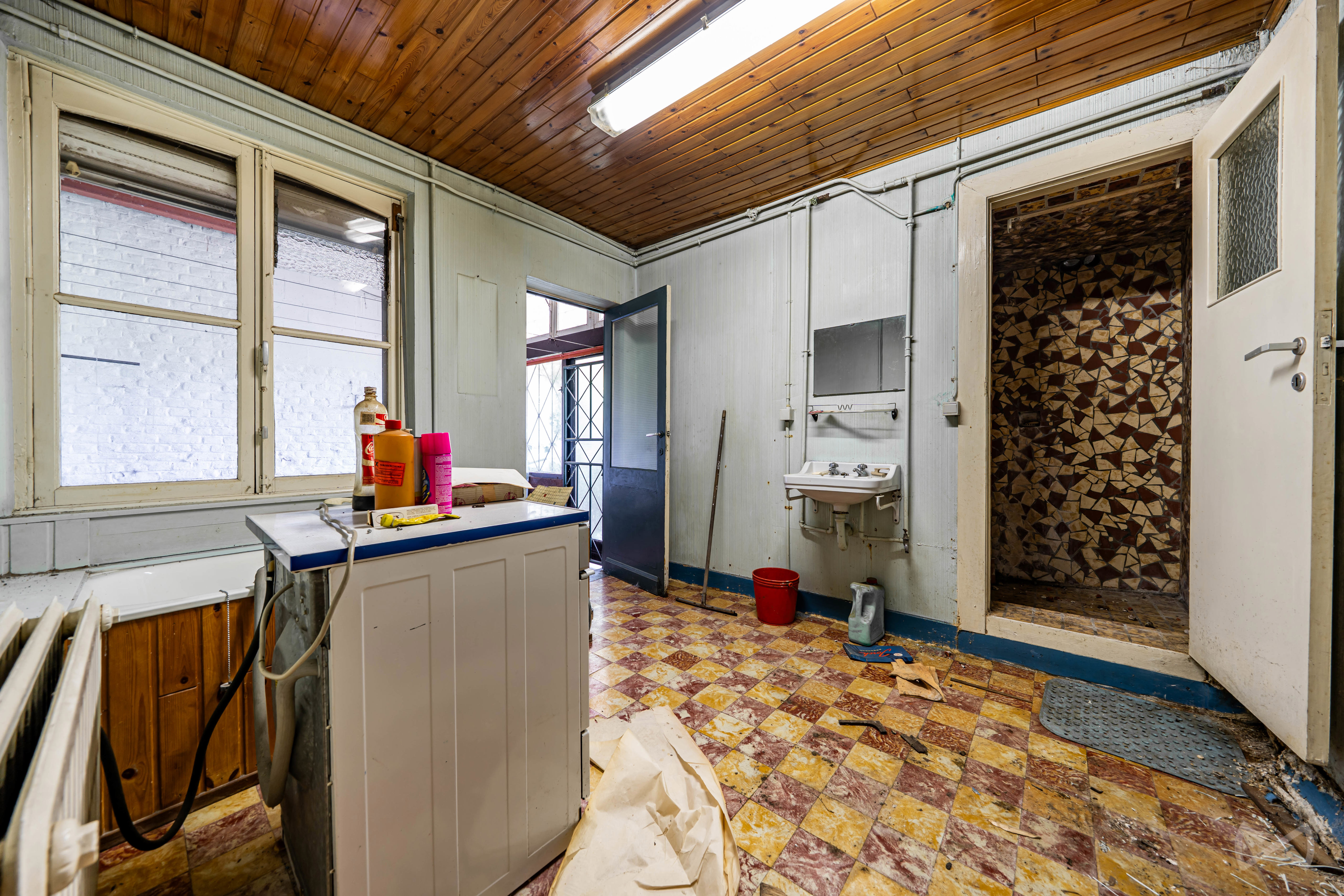 Picture 1 of 4 for Bel-etage with three bedrooms in Romsée