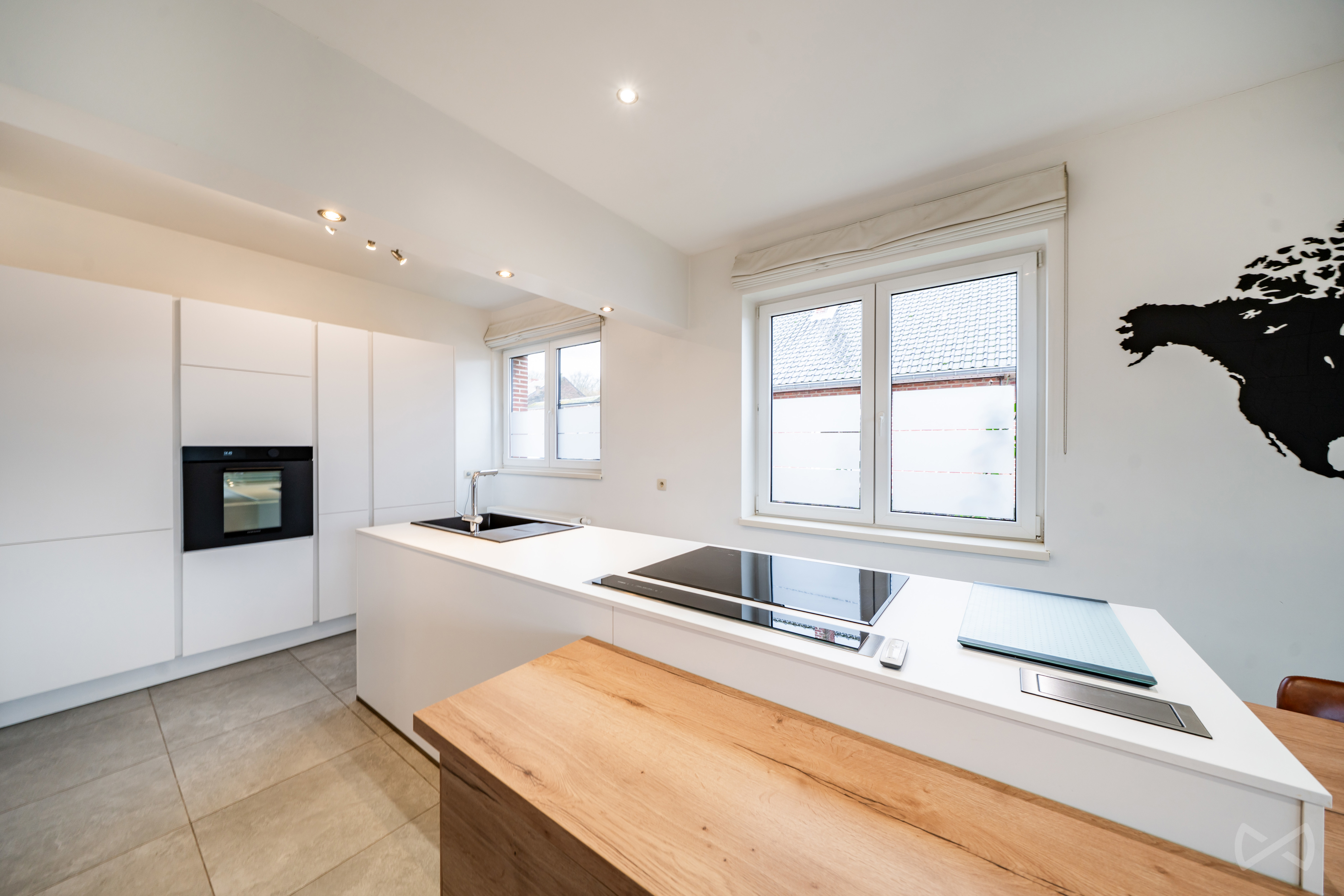 Picture 3 of 4 for House with two bedrooms in Binche Leval-Trahegnies
