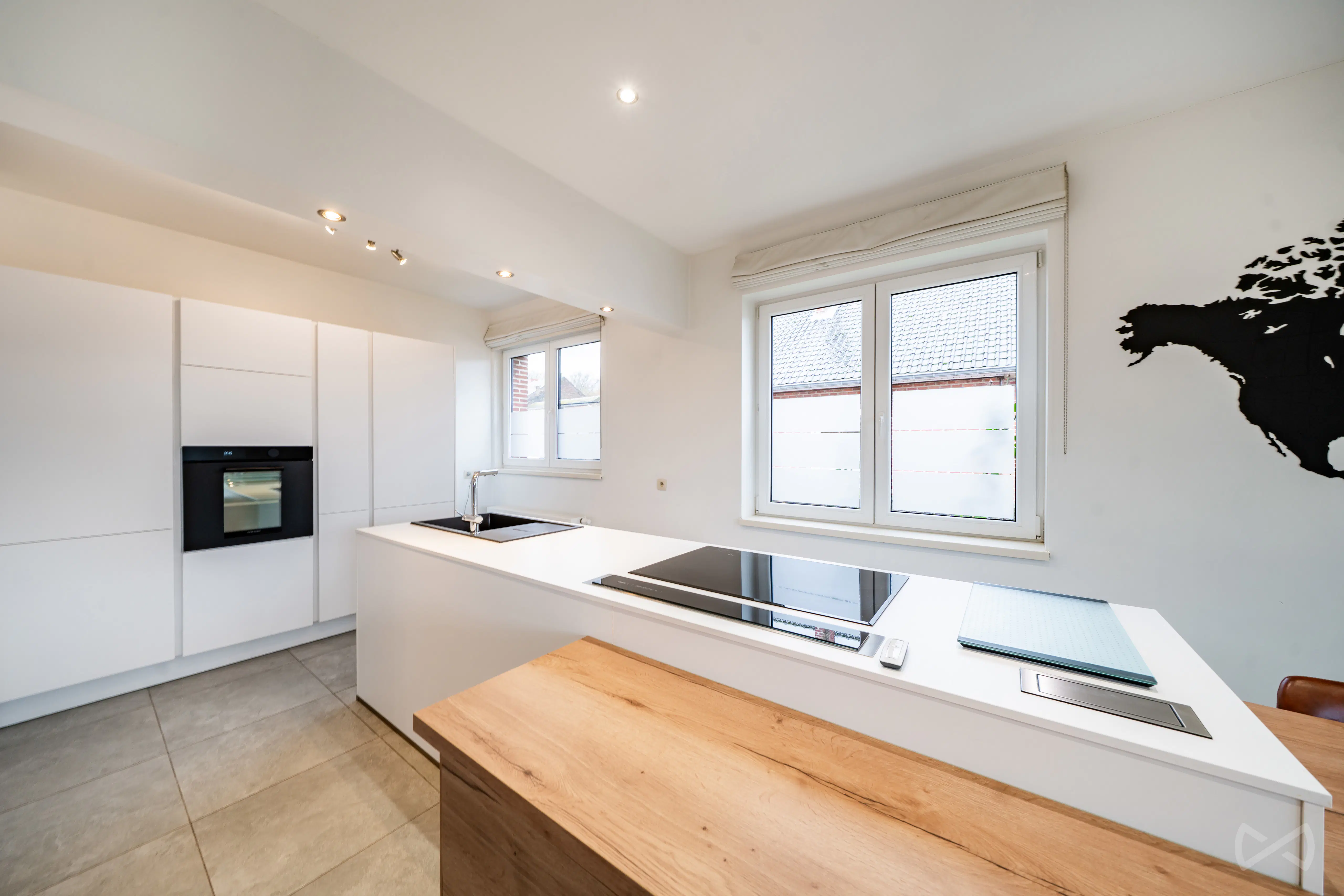 Picture 3 of 4 for House with two bedrooms in Binche Leval-Trahegnies