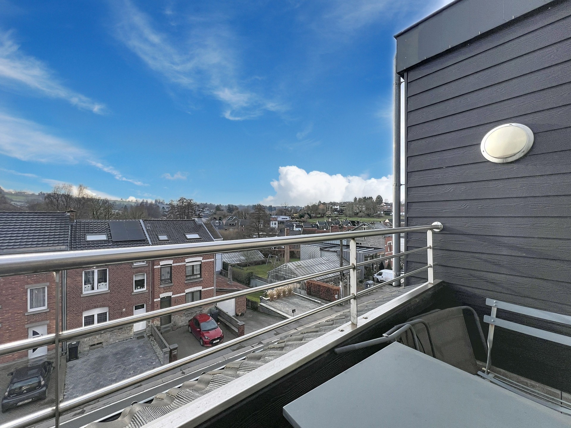 Picture 4 of 4 for Flat with two bedrooms in Verviers
