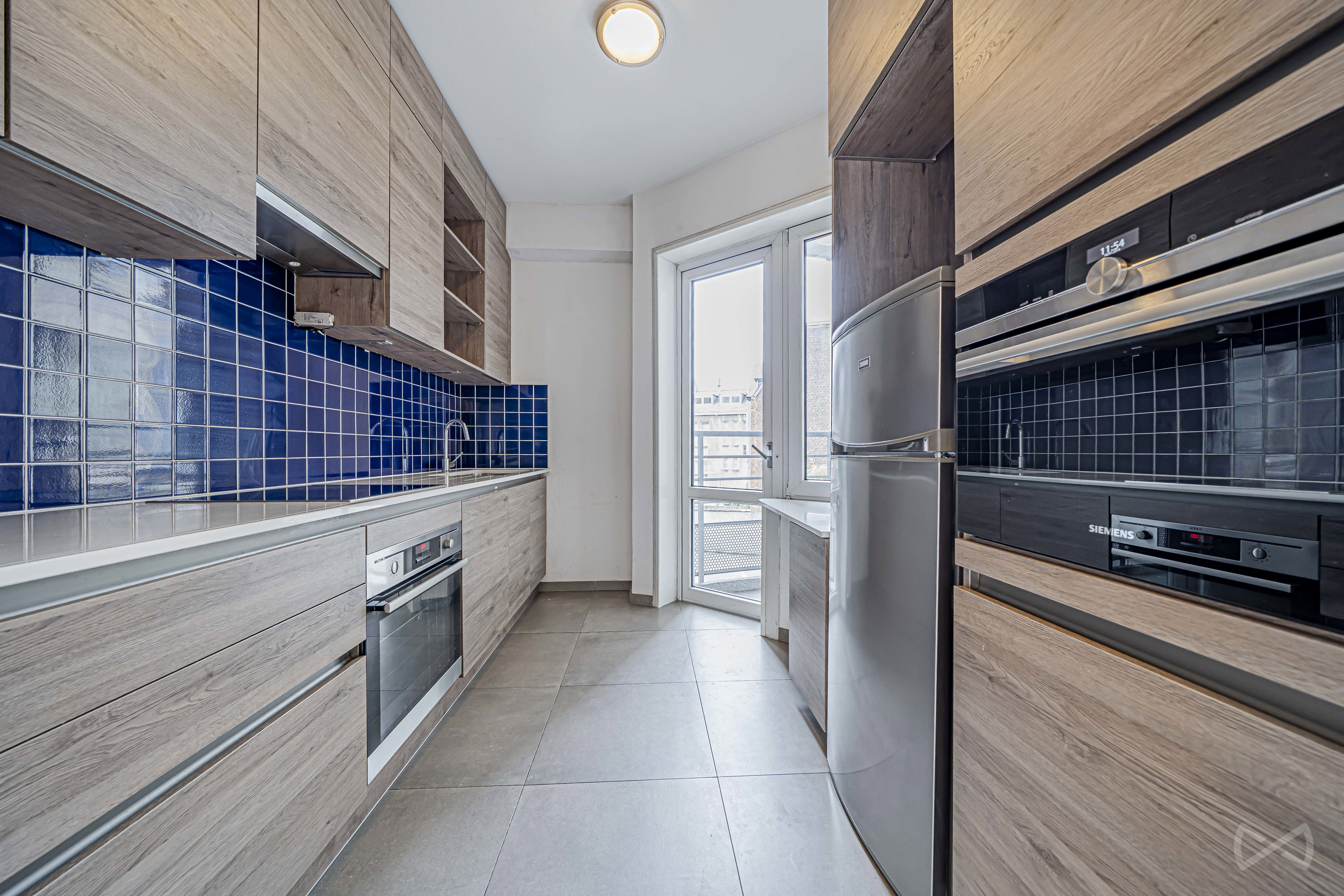 Photo 3 sur 4 pour Appartement de trois chambres à Ixelles