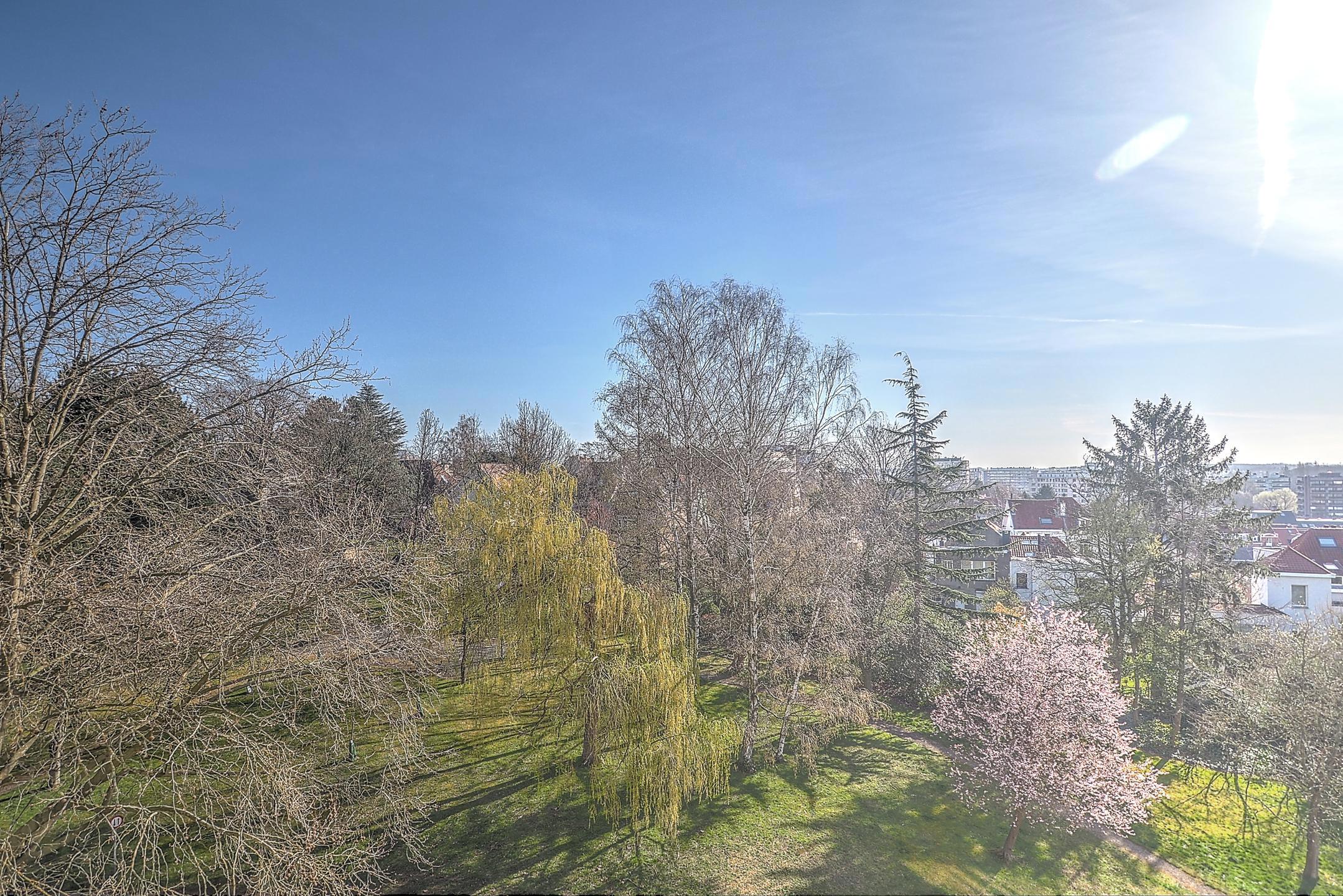 Picture 3 of 4 for Flat with one bedroom in Watermael-Boitsfort