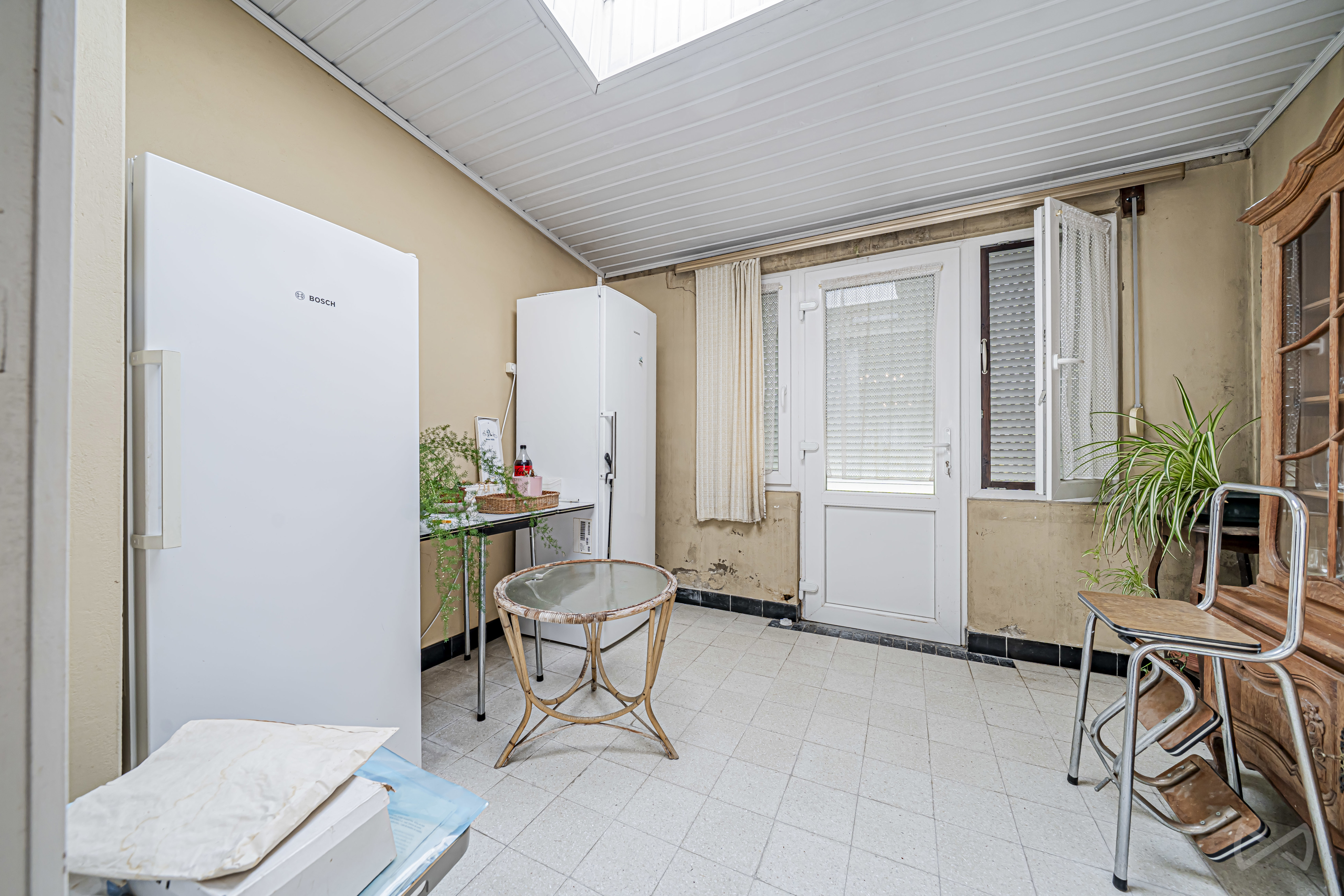 Photo 4 sur 4 pour Maison de quatre chambres à Aiseau-presles