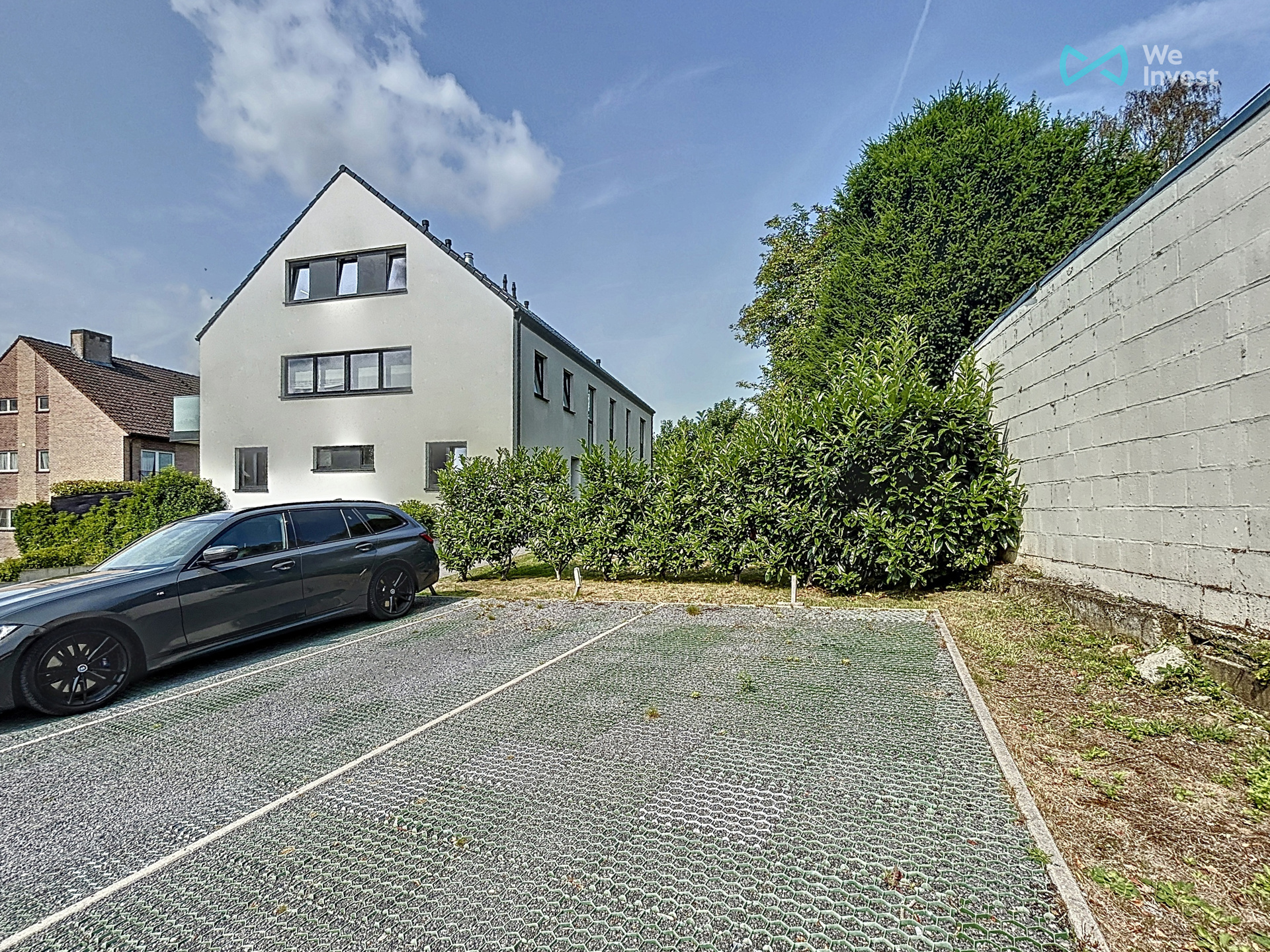 Picture 4 of 4 for Flat with three bedrooms in Rhode-Saint-Genèse