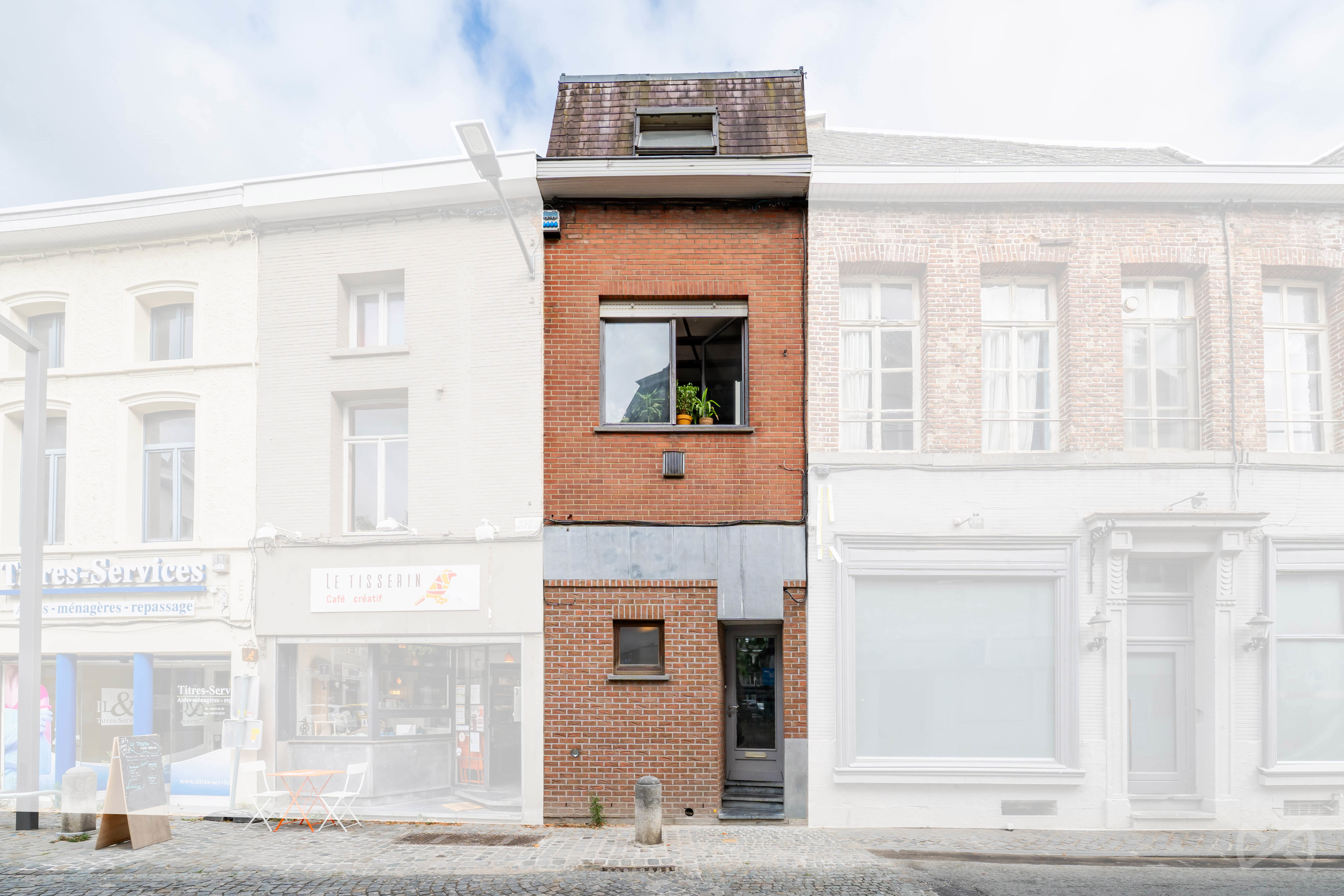 Foto van de woning