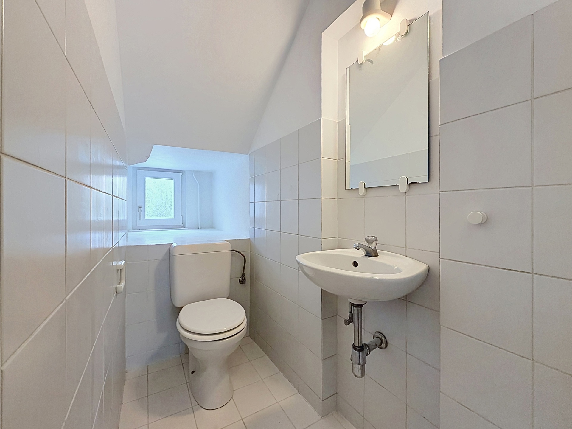 Picture 4 of 4 for Duplex with two bedrooms in Bruxelles