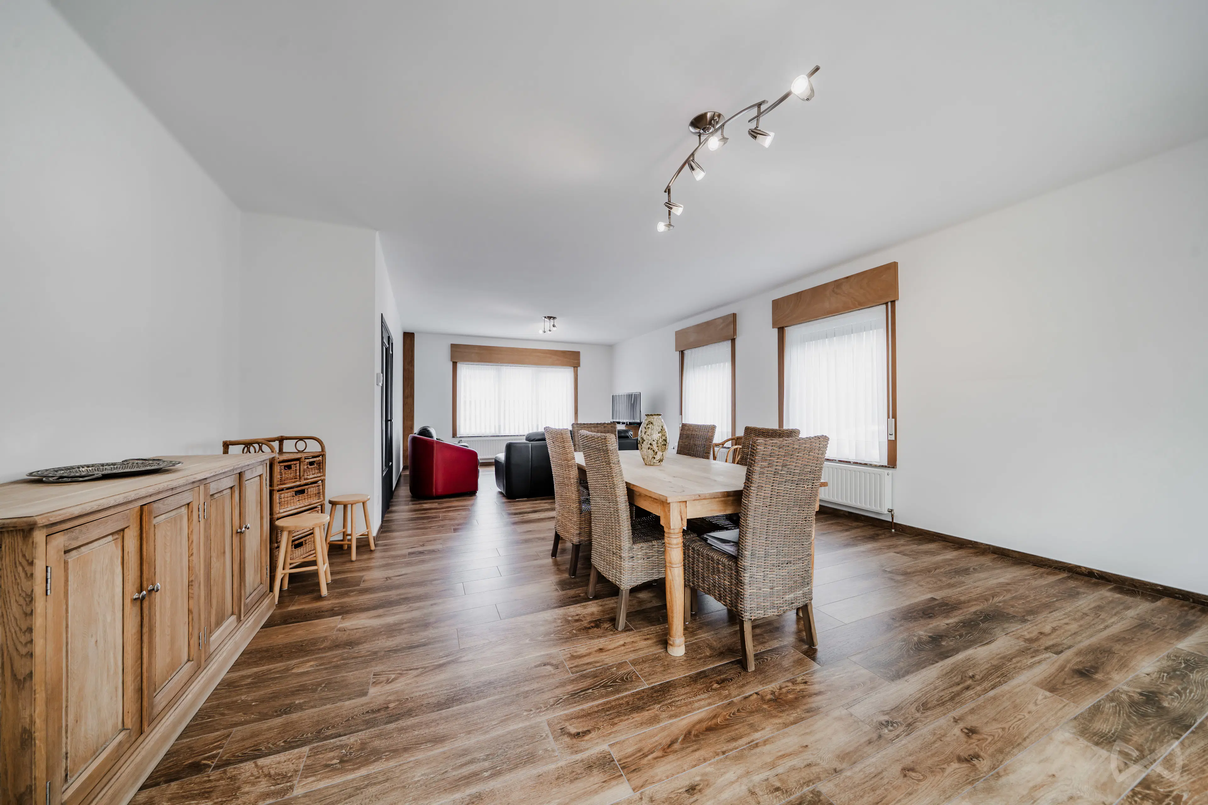 Foto 4 van 4 van Villa met drie slaapkamers in Flénu