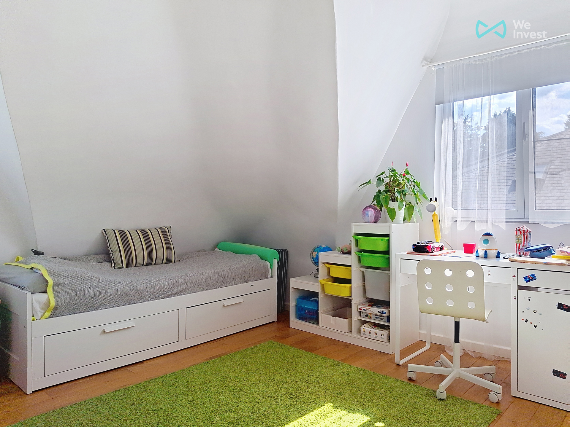 Foto 4 van 4 van Villa met vier slaapkamers in Meise