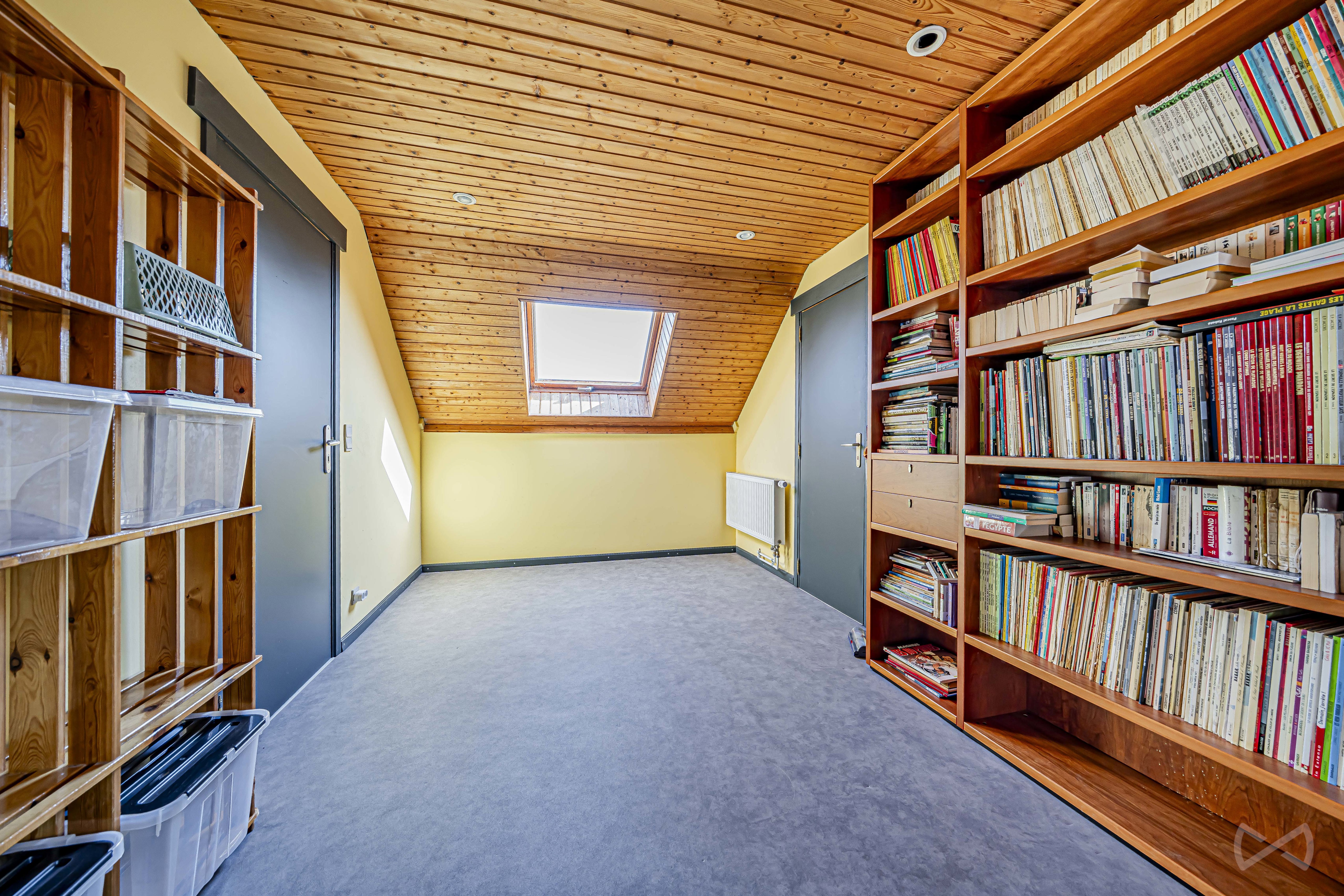 Foto 3 van 4 van Villa met drie slaapkamers in Jandrain-jandrenouille