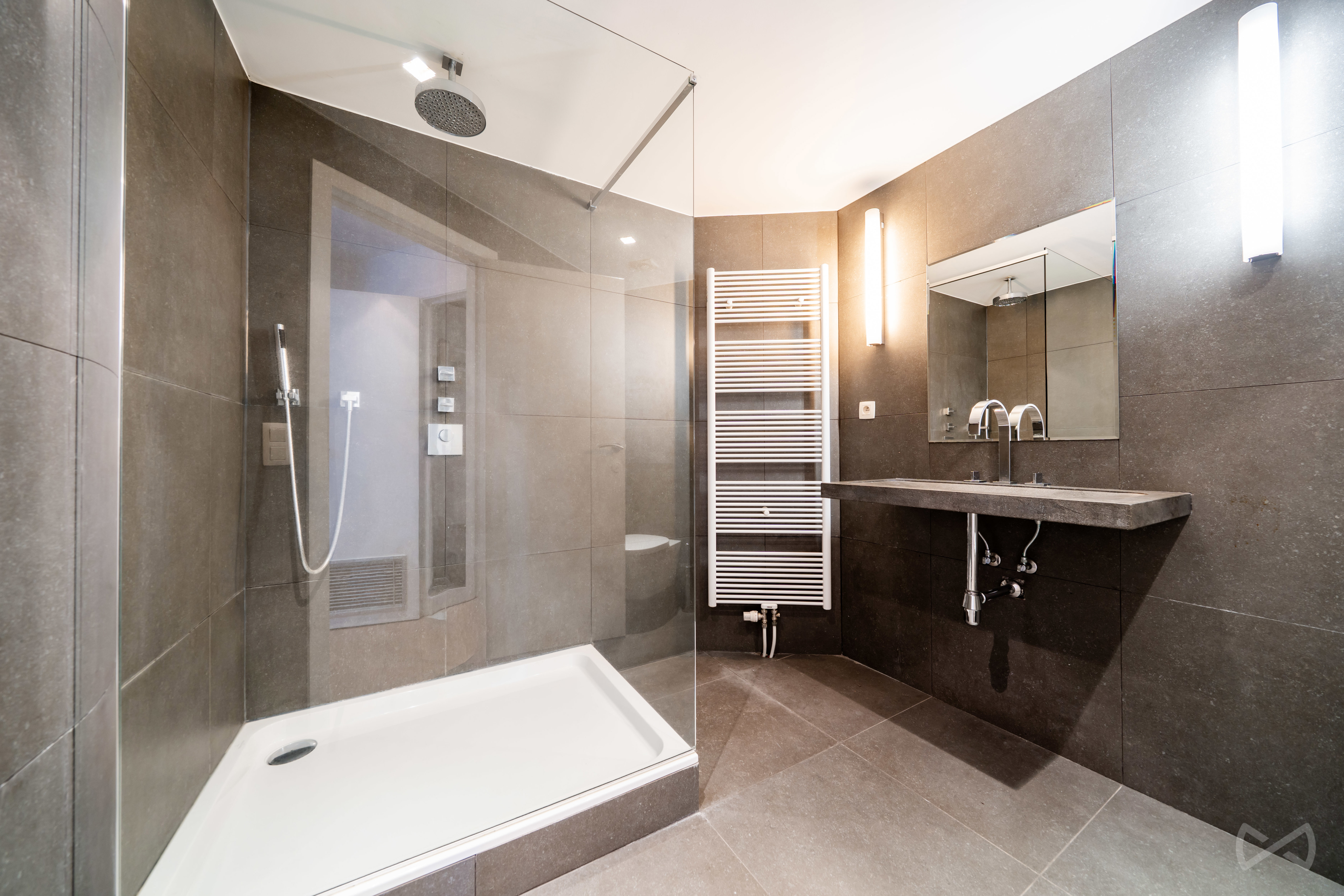 Picture 4 of 4 for Triplex with three bedrooms in Bruxelles