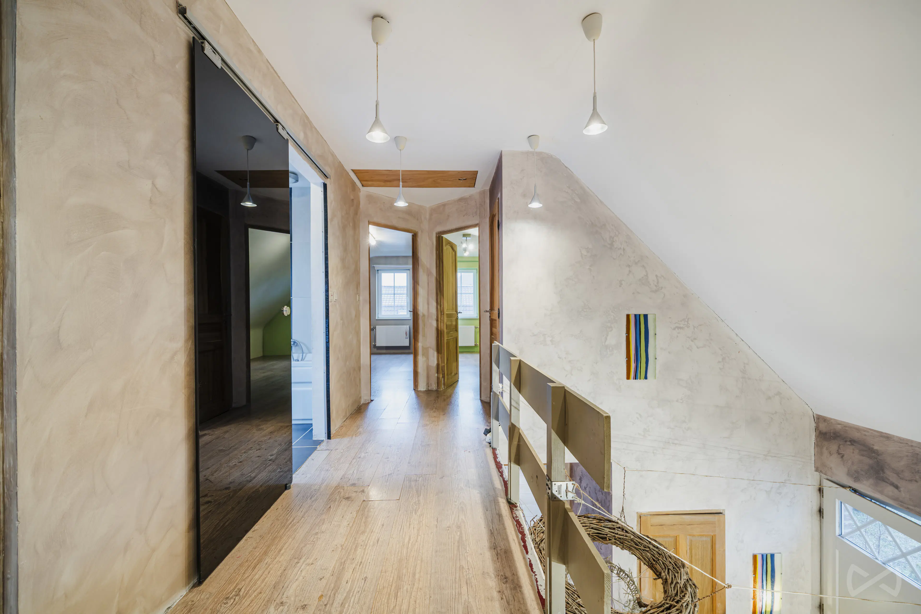 Picture 4 of 4 for Villa with five bedrooms in Taintignies