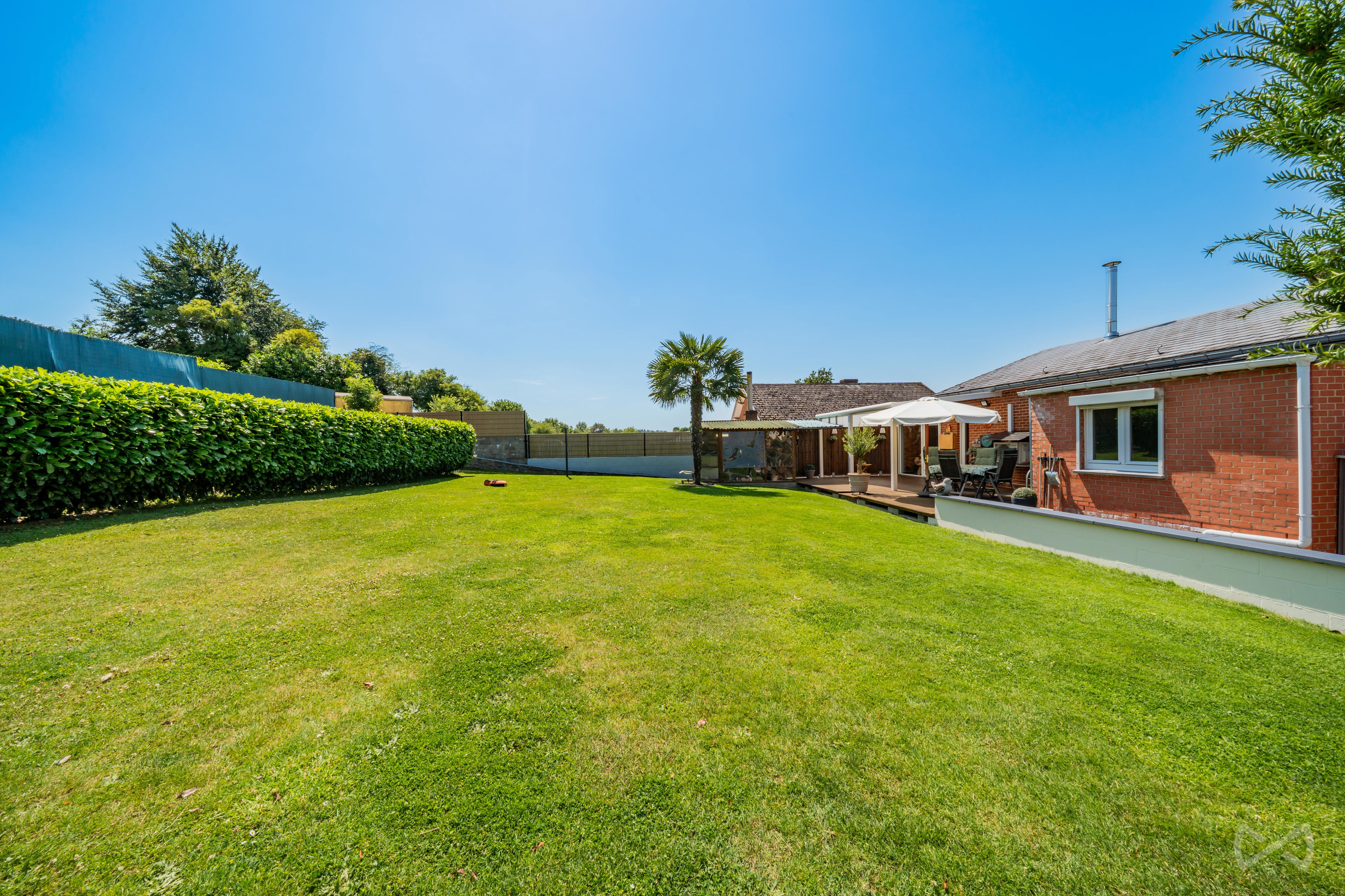 Picture 2 of 4 for Villa with one bedroom in Walcourt
