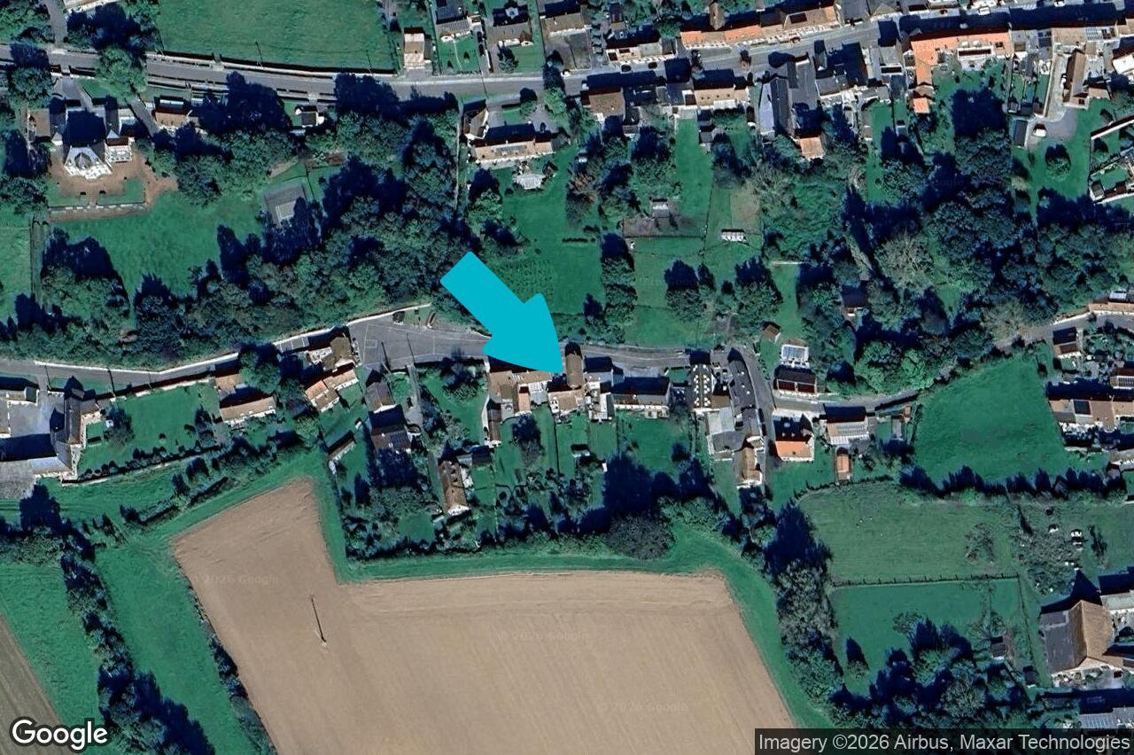 Picture 1 of 2 for House with five bedrooms in Montignies-lez-Lens