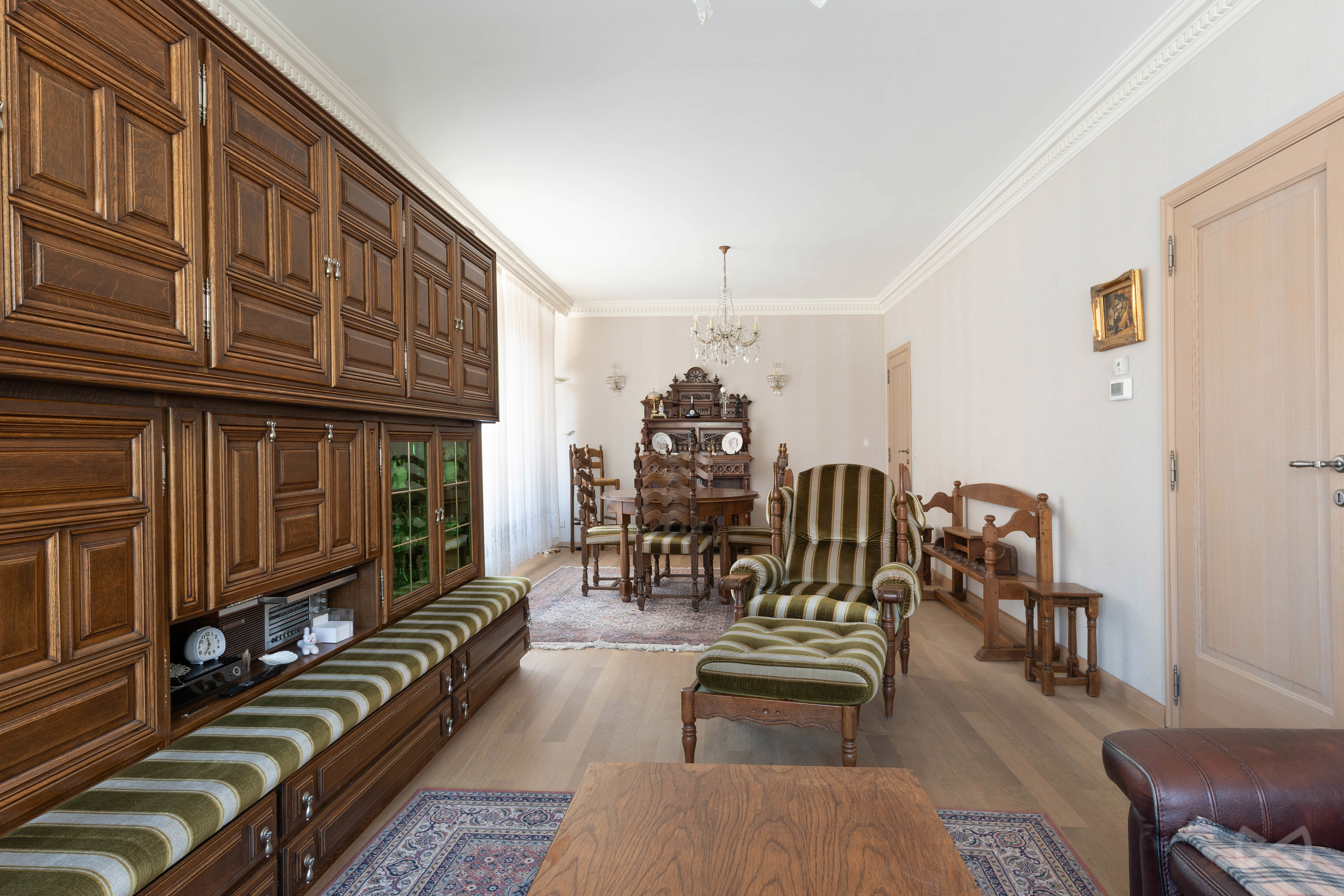 Picture 1 of 4 for House with three bedrooms in Leuven