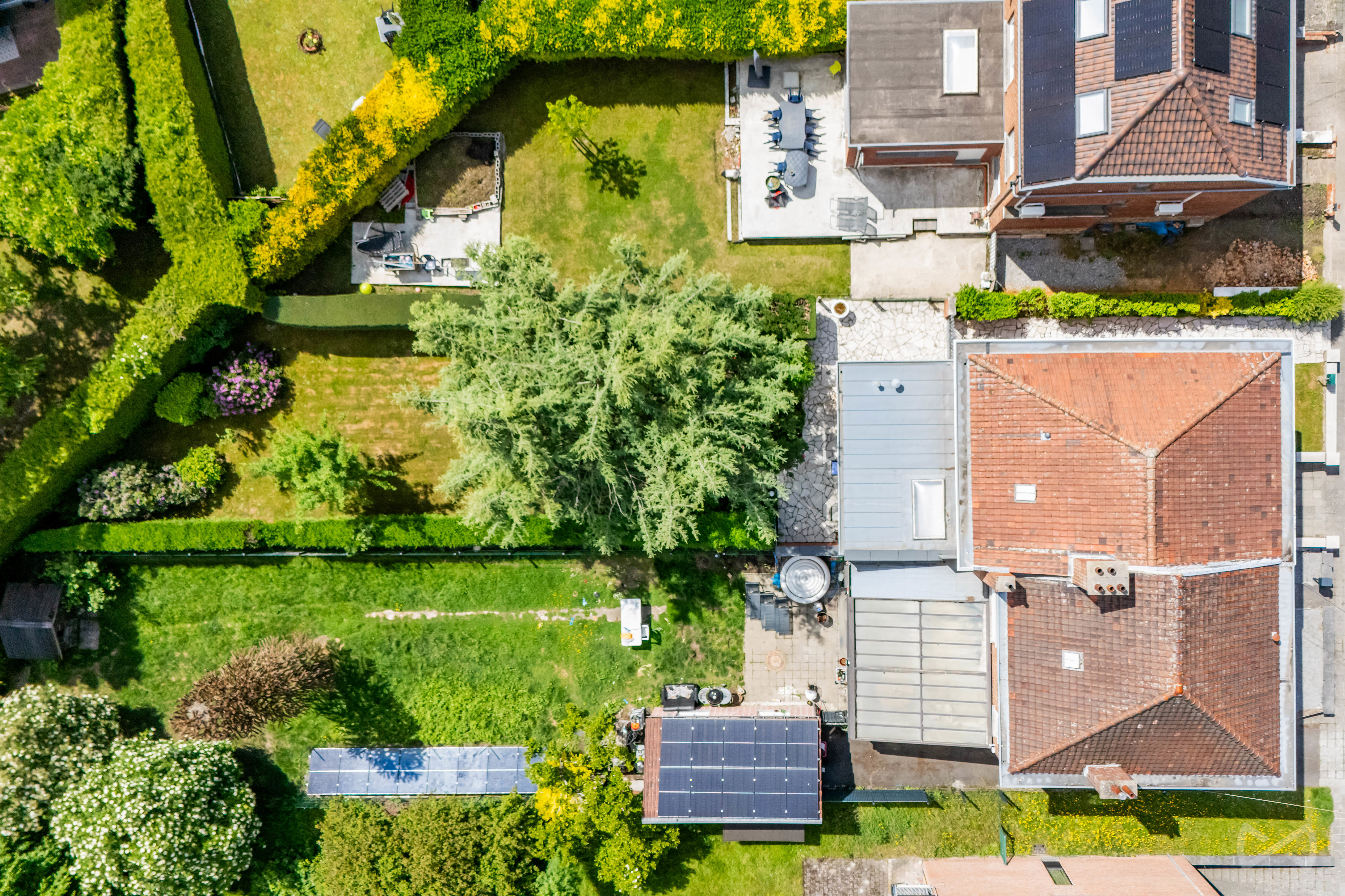 Photo 3 sur 4 pour Maison de trois chambres à Mont-sur-marchienne