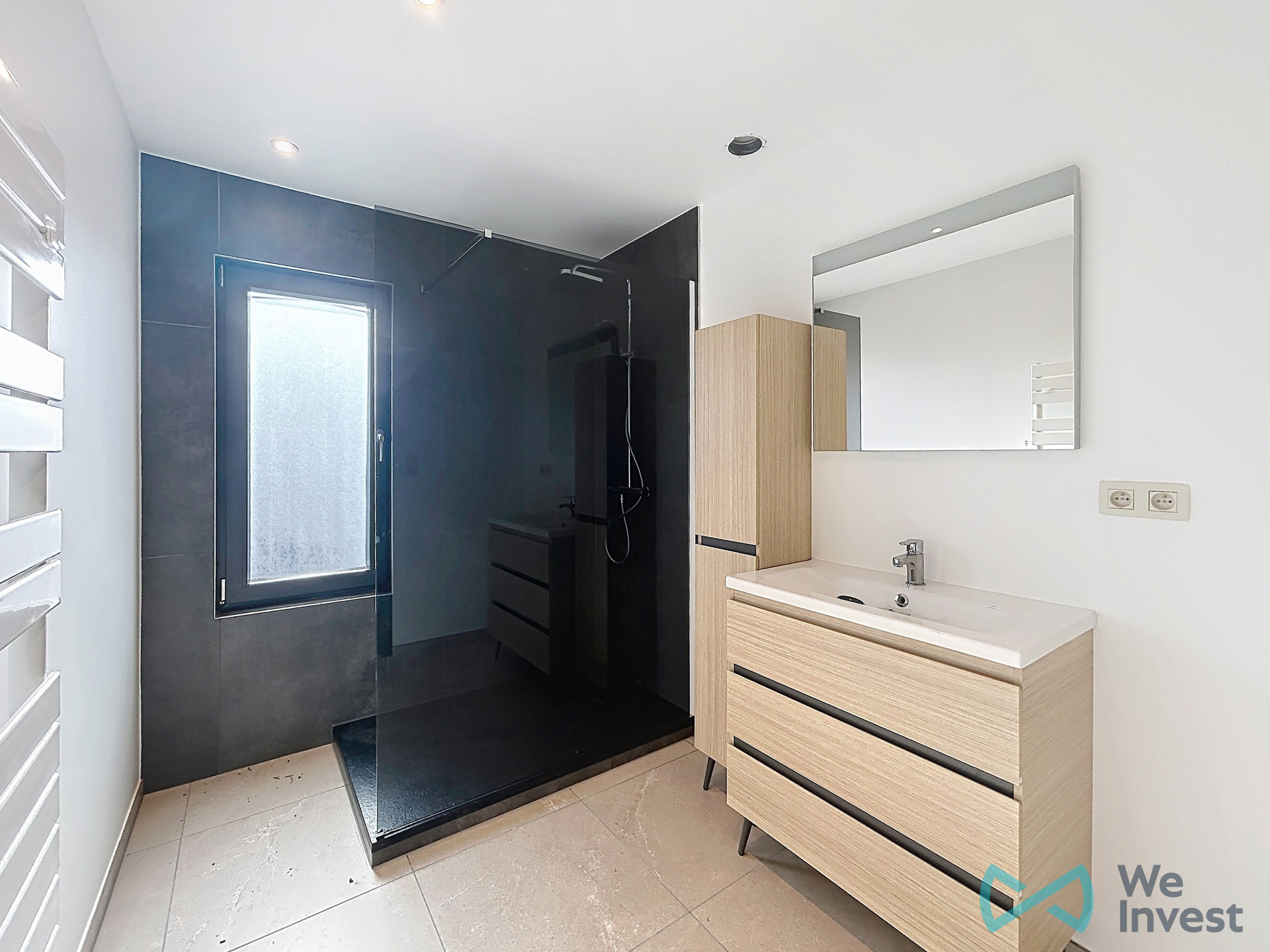Picture 4 of 4 for Flat with one bedroom in Soignies