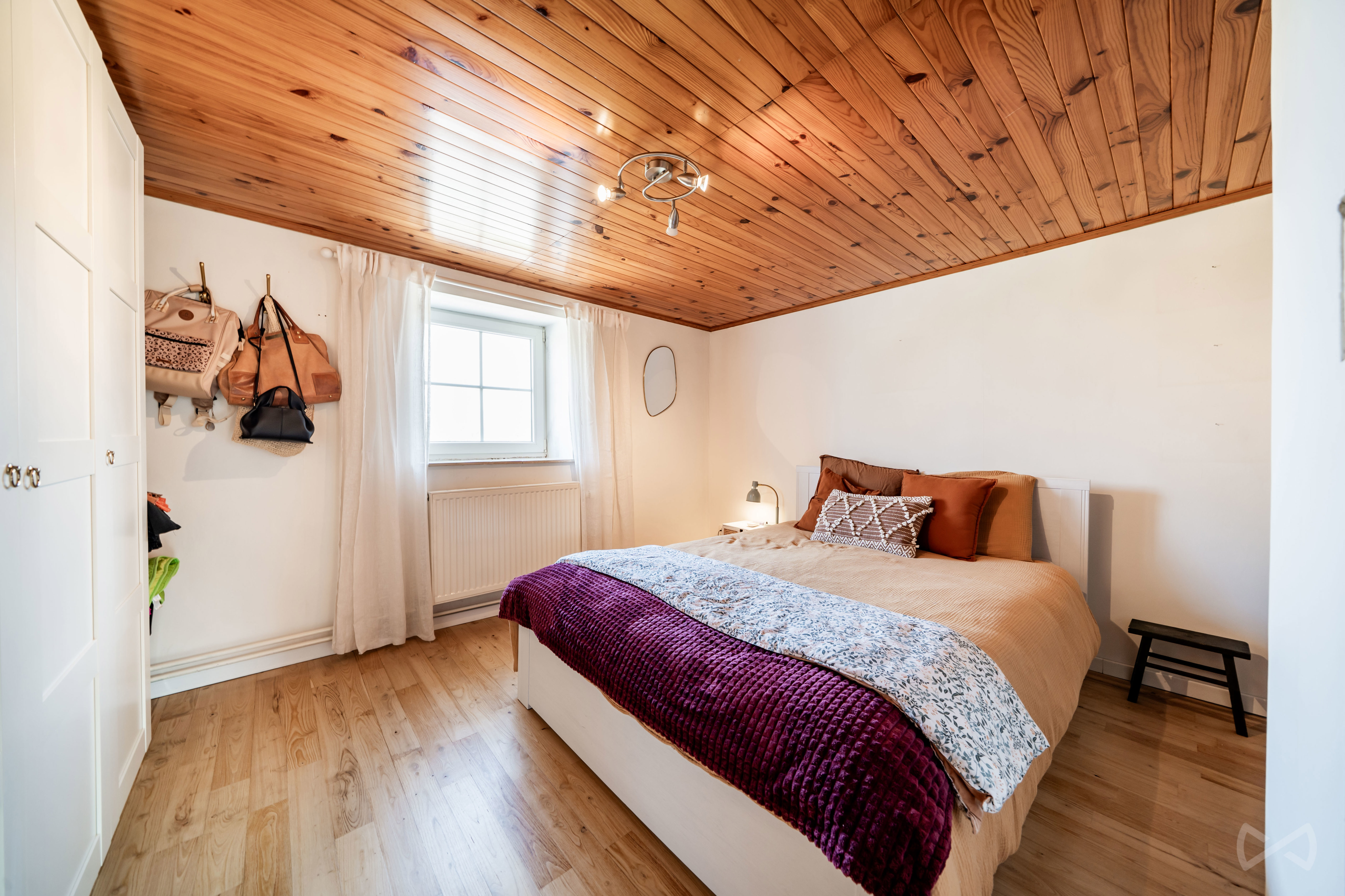 Photo 1 sur 4 pour Fermette de deux chambres à Hannut Wansin