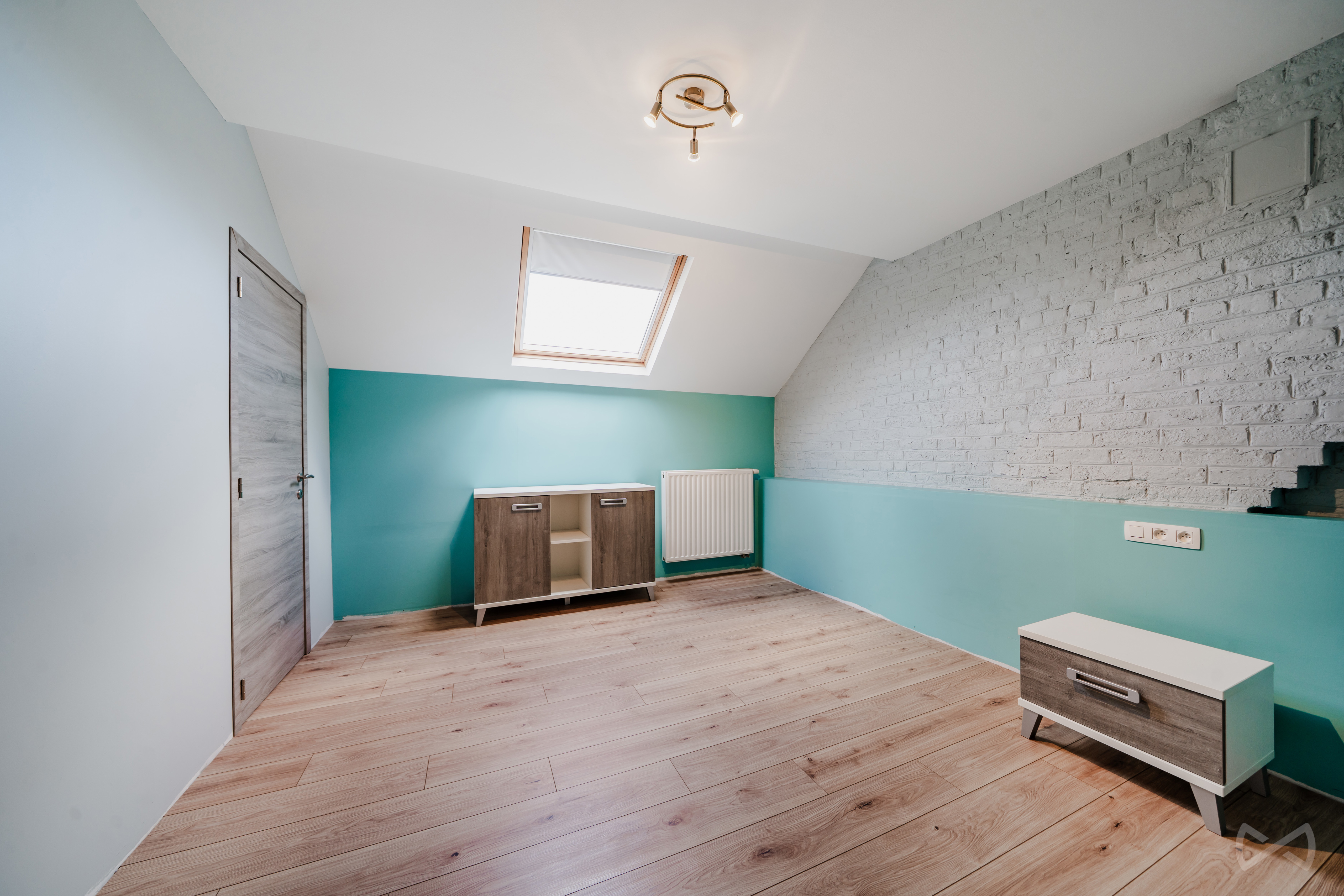 Picture 3 of 4 for House with four bedrooms in Marcinelle