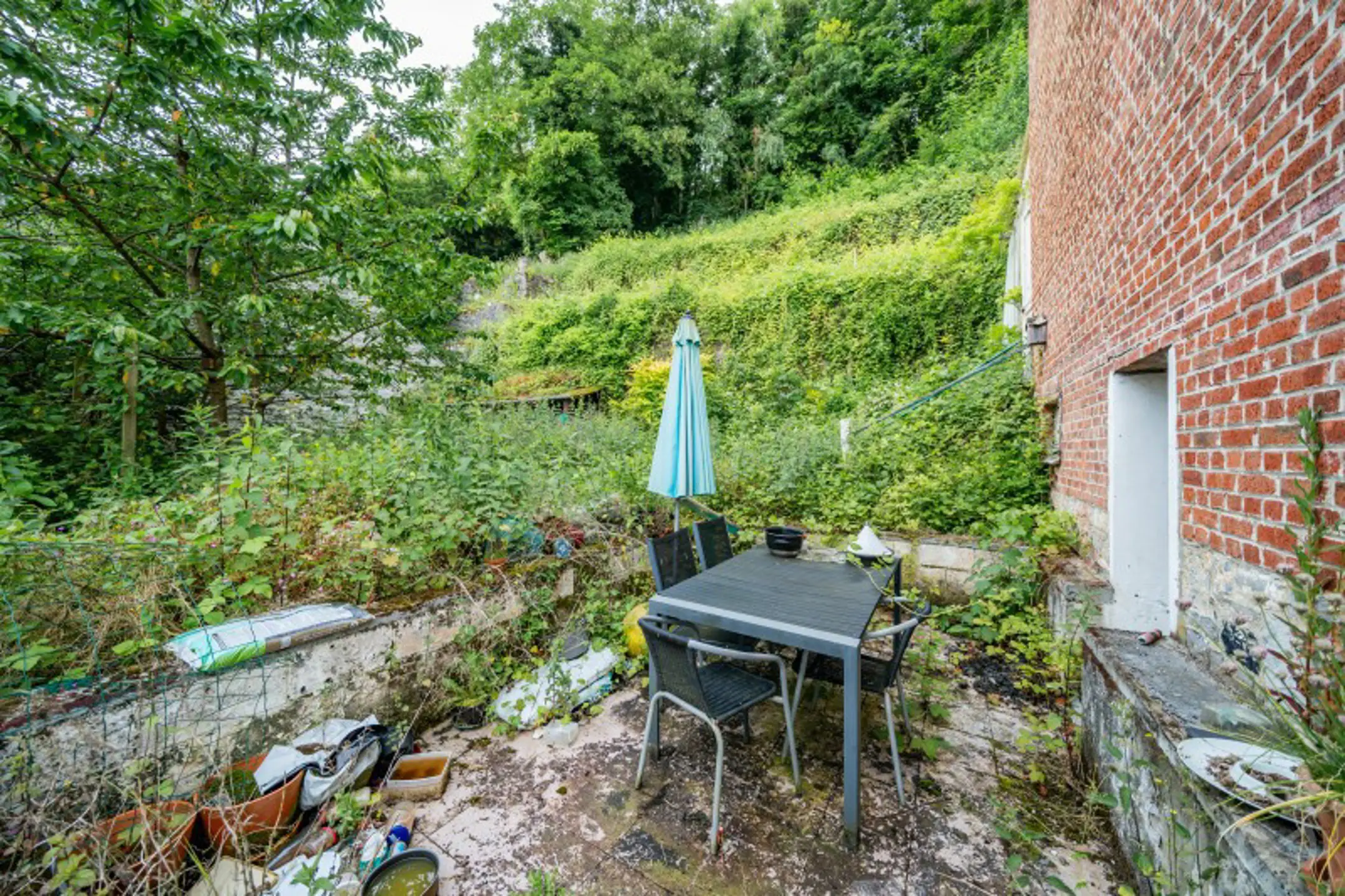 Photo 4 sur 4 pour Maison de deux chambres à Dinant