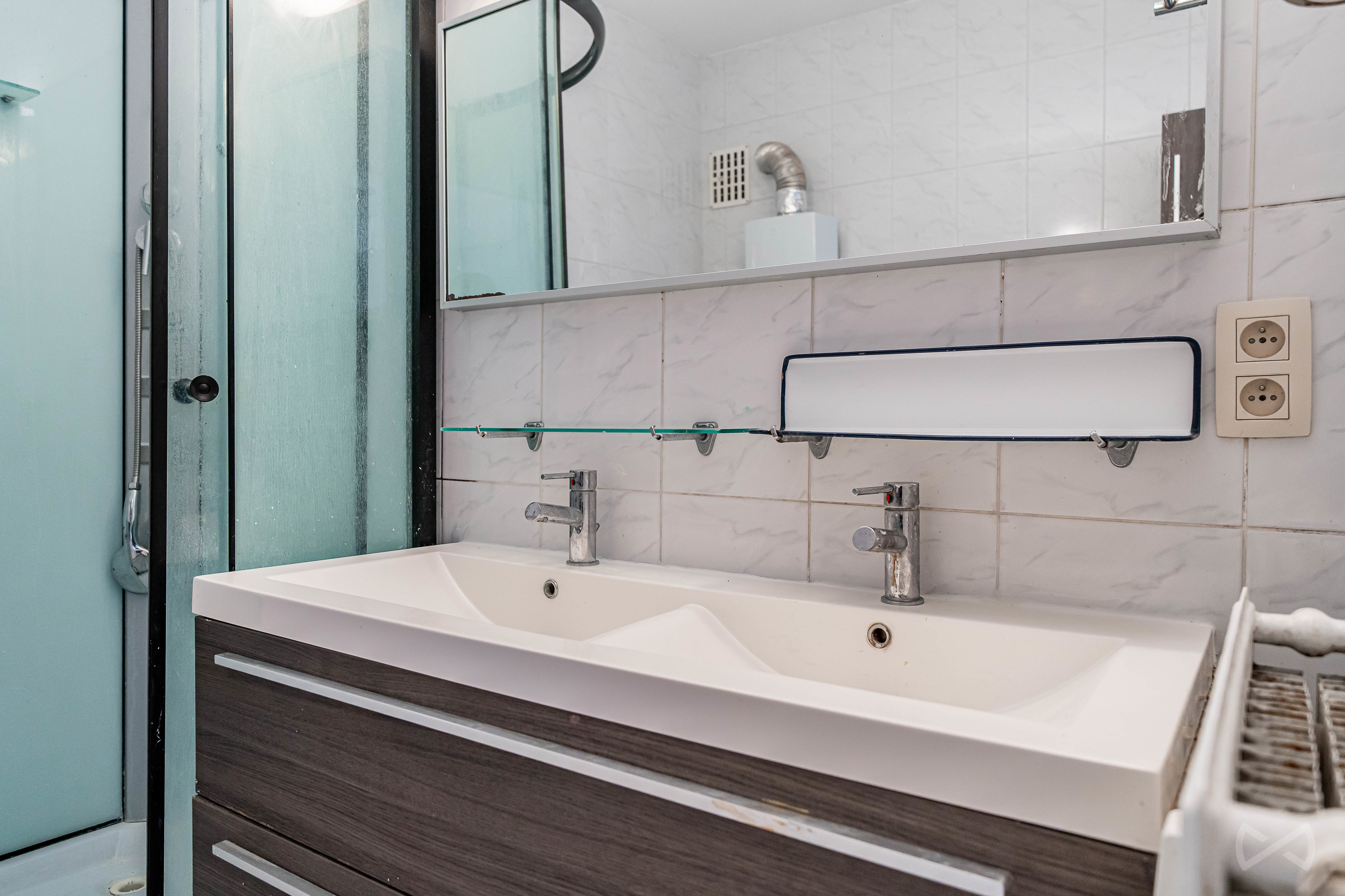 Picture 4 of 4 for Flat with two bedrooms in Berchem-sainte-agathe