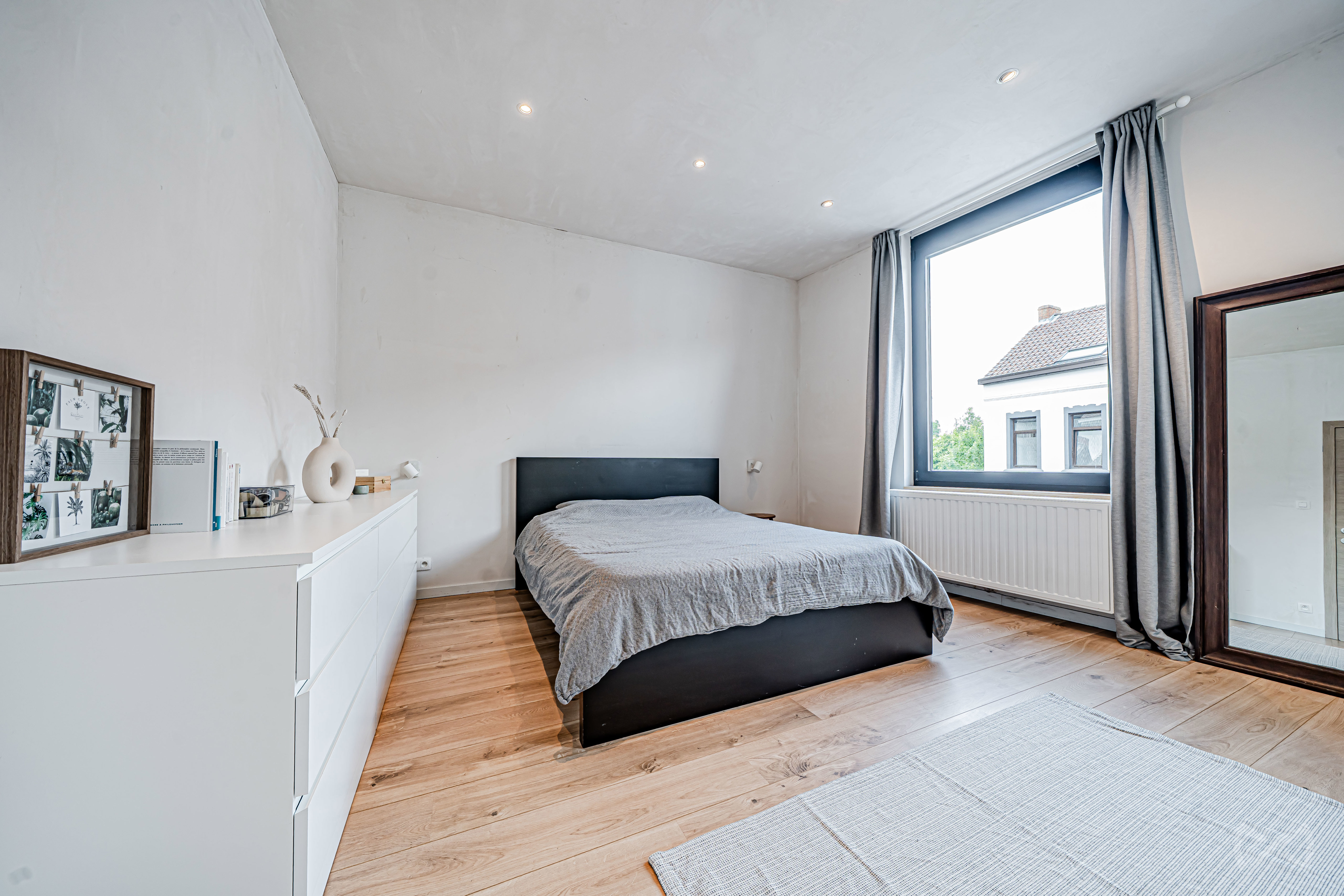 Picture 1 of 4 for House with three bedrooms in Buvrinnes