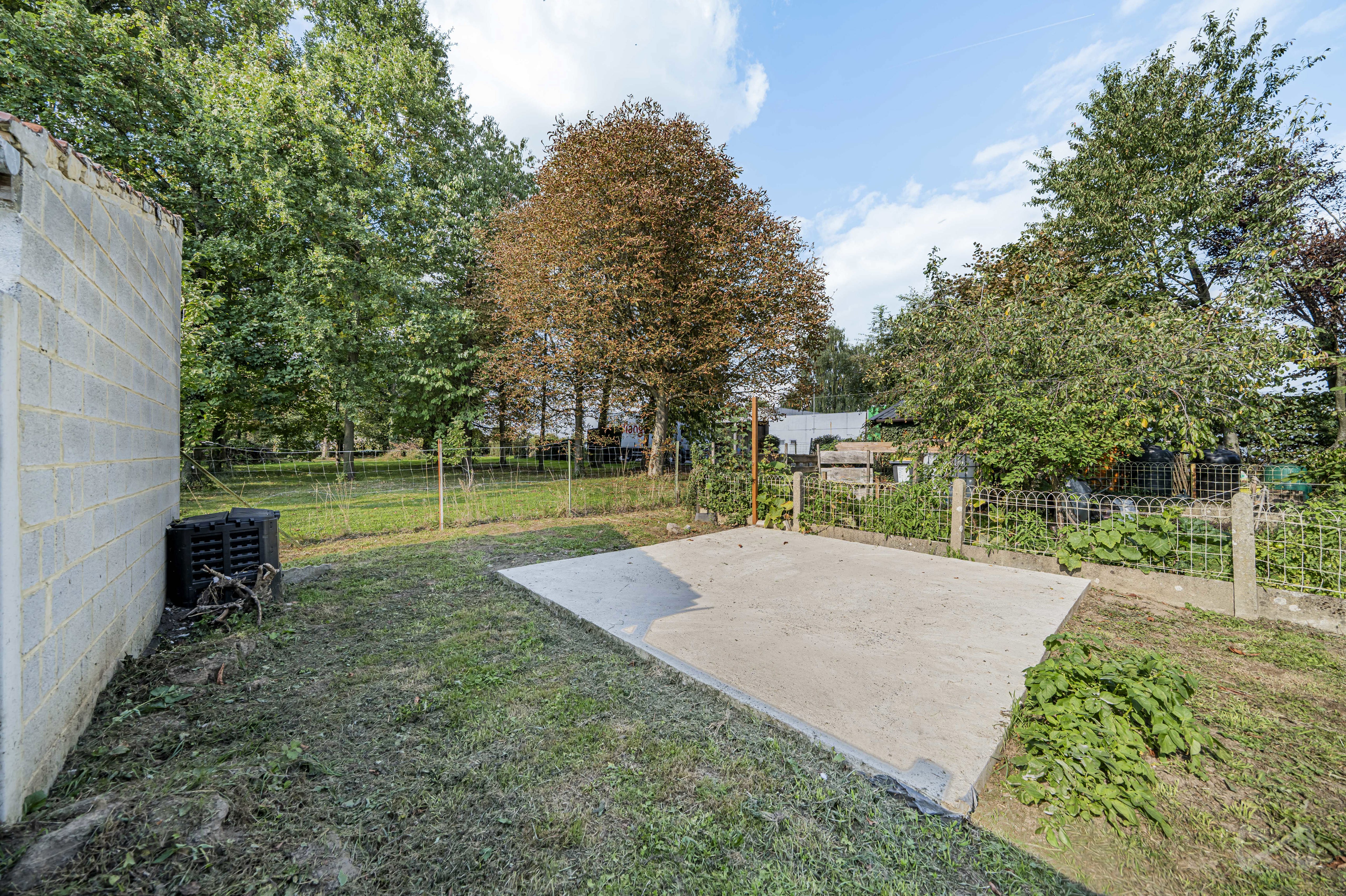 Picture 2 of 4 for House with two bedrooms in Ecaussinnes