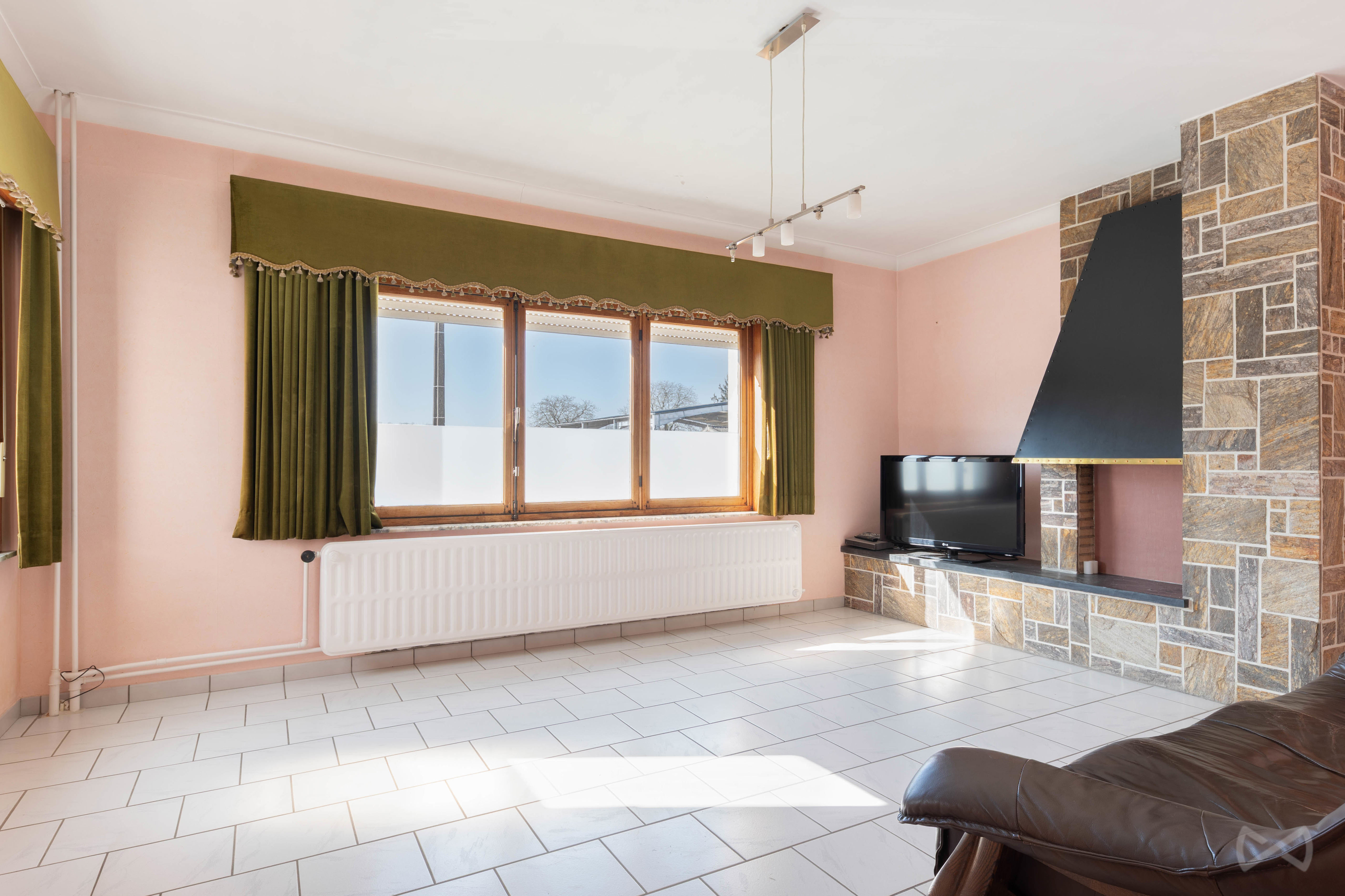 Photo 2 sur 3 pour Maison de deux chambres à Boutersem Vertrijk