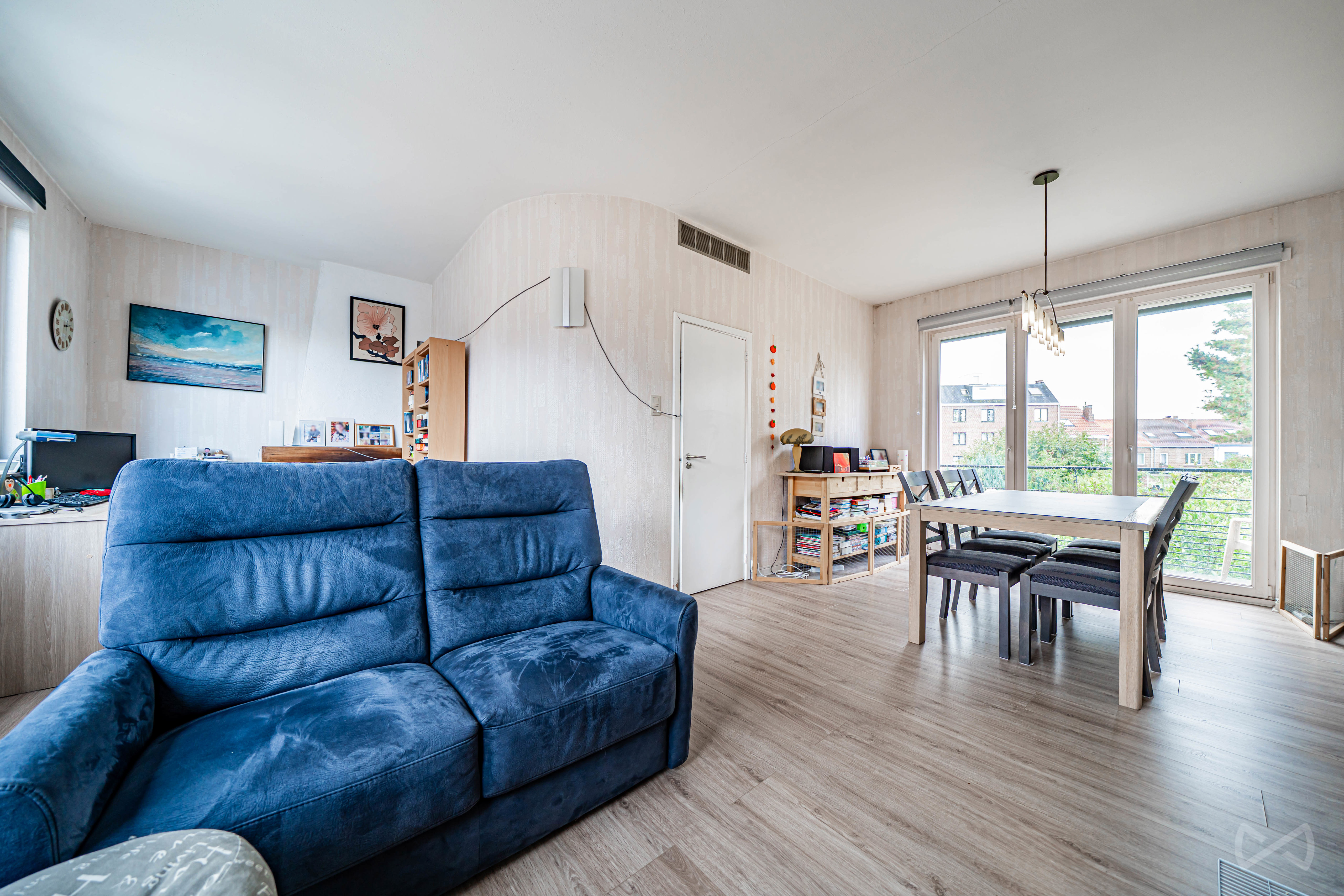 Picture 3 of 4 for House with three bedrooms in Braine-l'Alleud