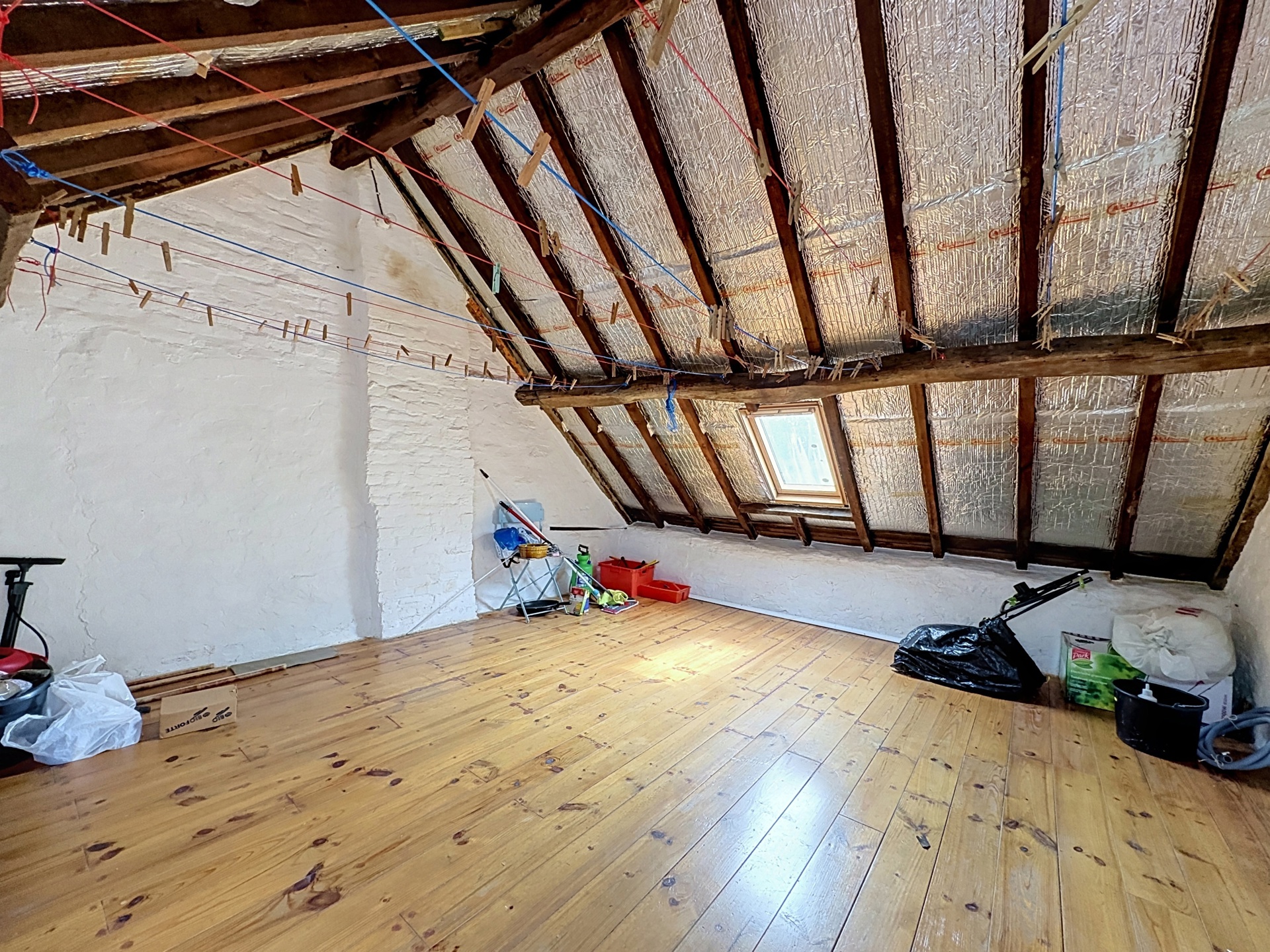 Photo 2 sur 4 pour Maison d'une chambre à Soignies