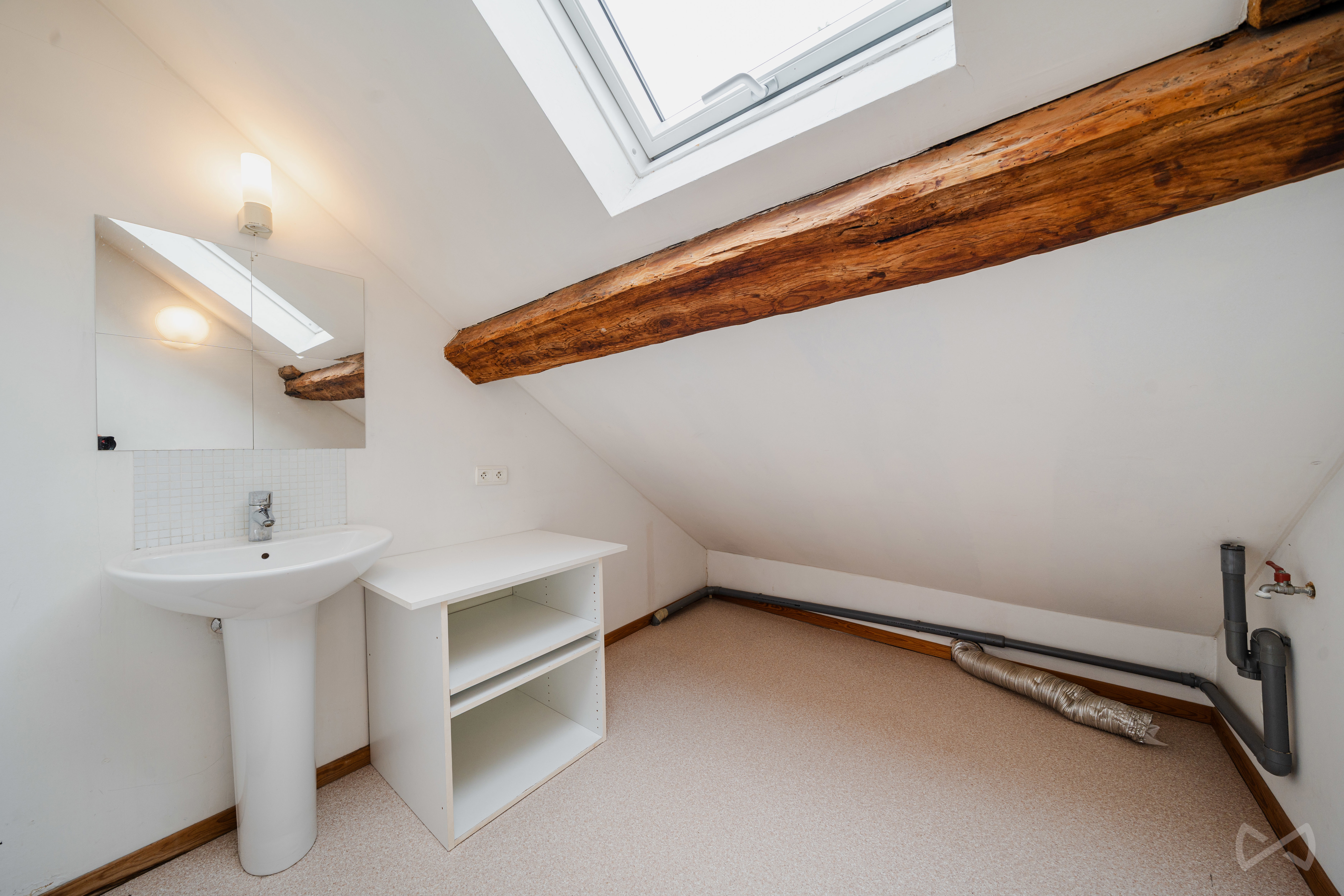 Picture 2 of 4 for Flat with one bedroom in Lincent