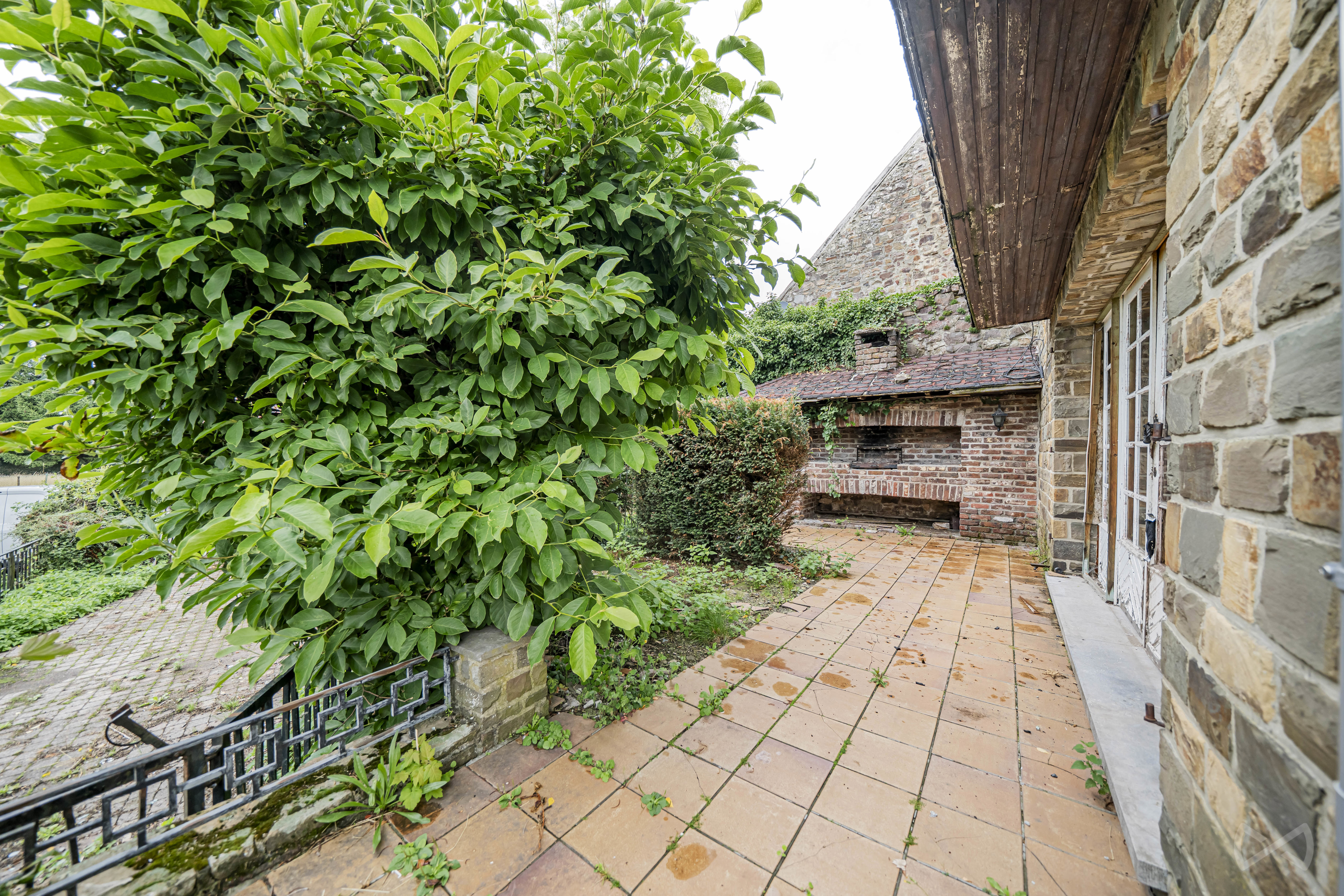 Picture 4 of 4 for House with four bedrooms in Aywaille